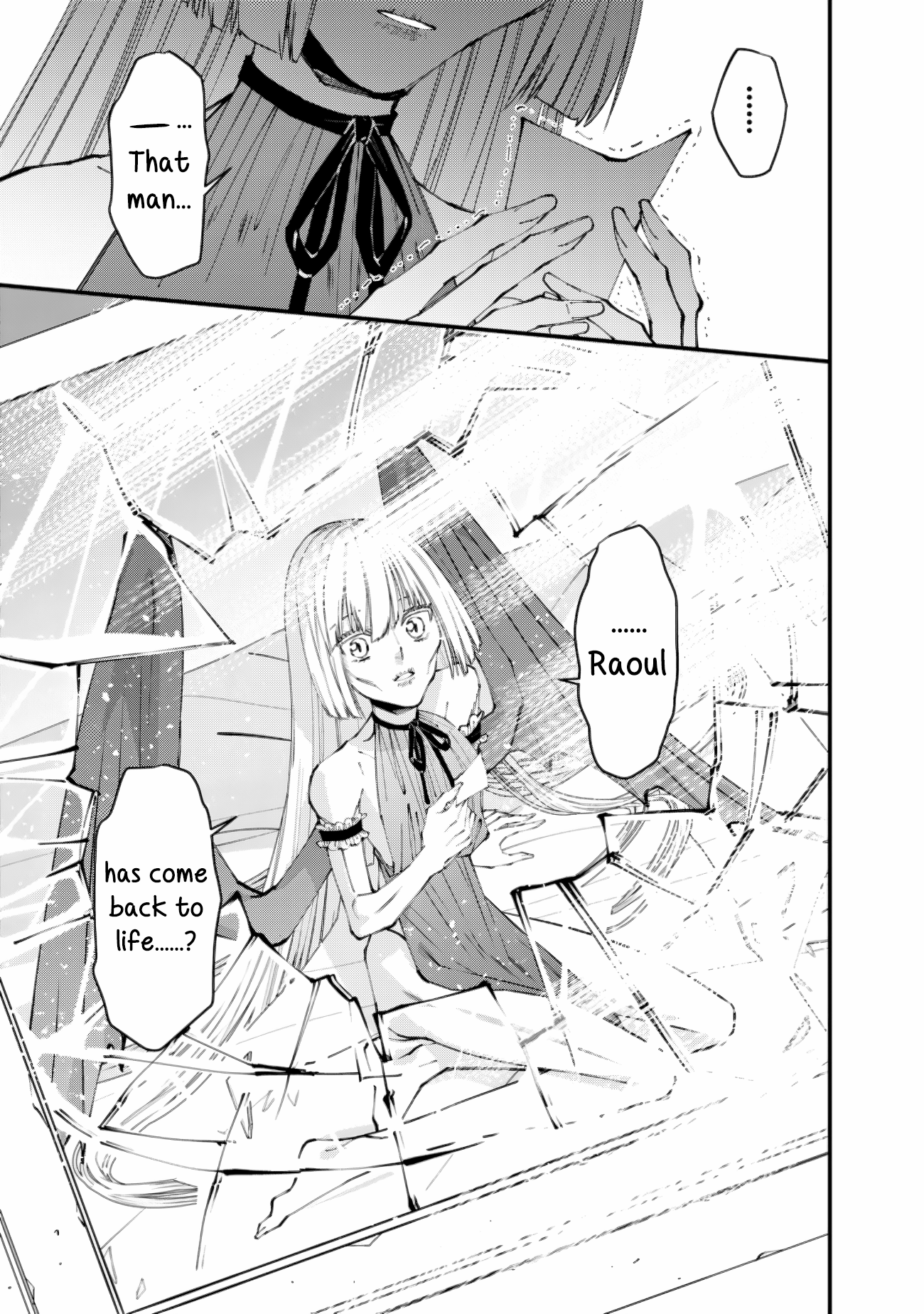 Fukushuu o Koinegau Saikyou Yuusha wa, Yami no Chikara de Senmetsu Musou Suru Chapter 87 - Page 15