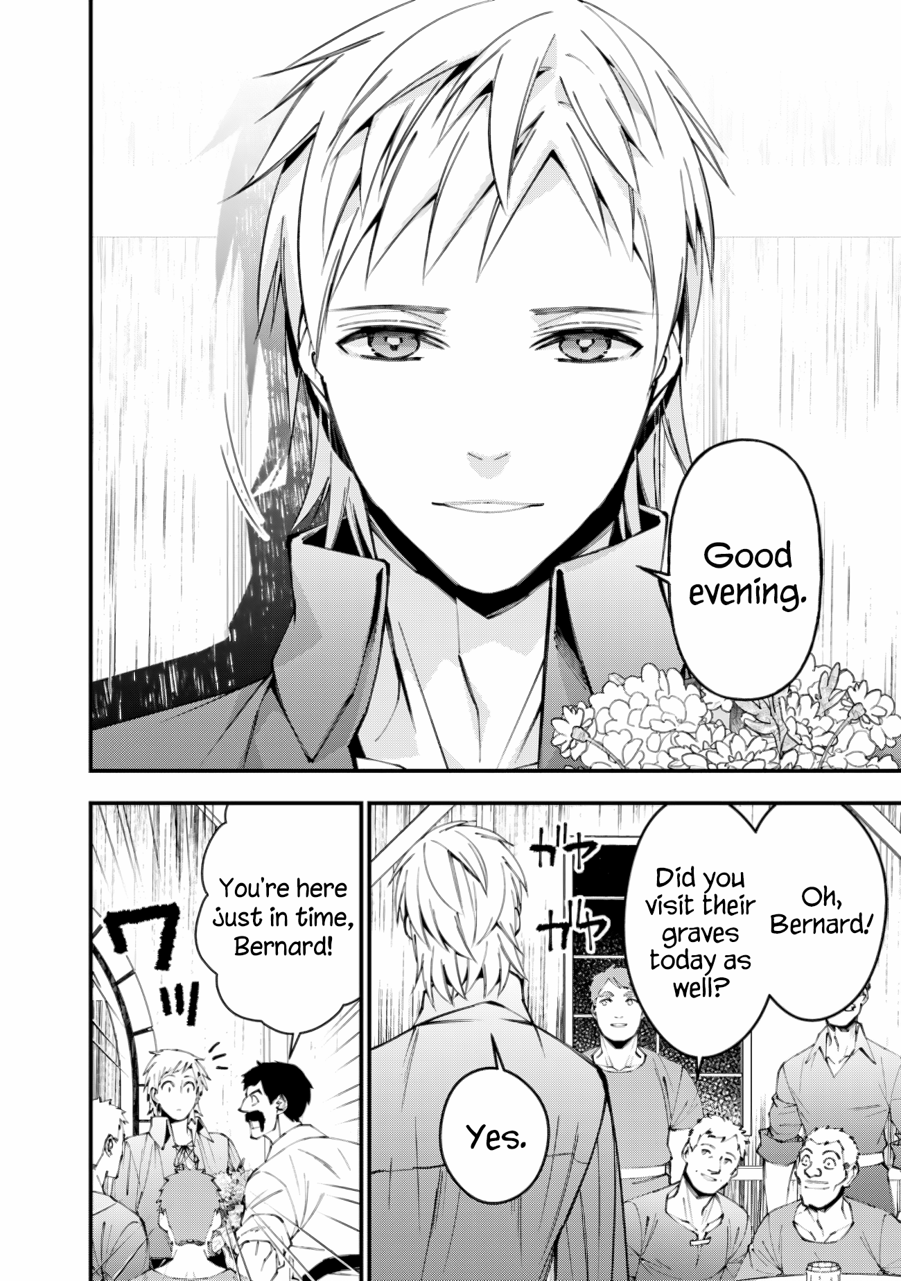 Fukushuu o Koinegau Saikyou Yuusha wa, Yami no Chikara de Senmetsu Musou Suru Chapter 88 - Page 16