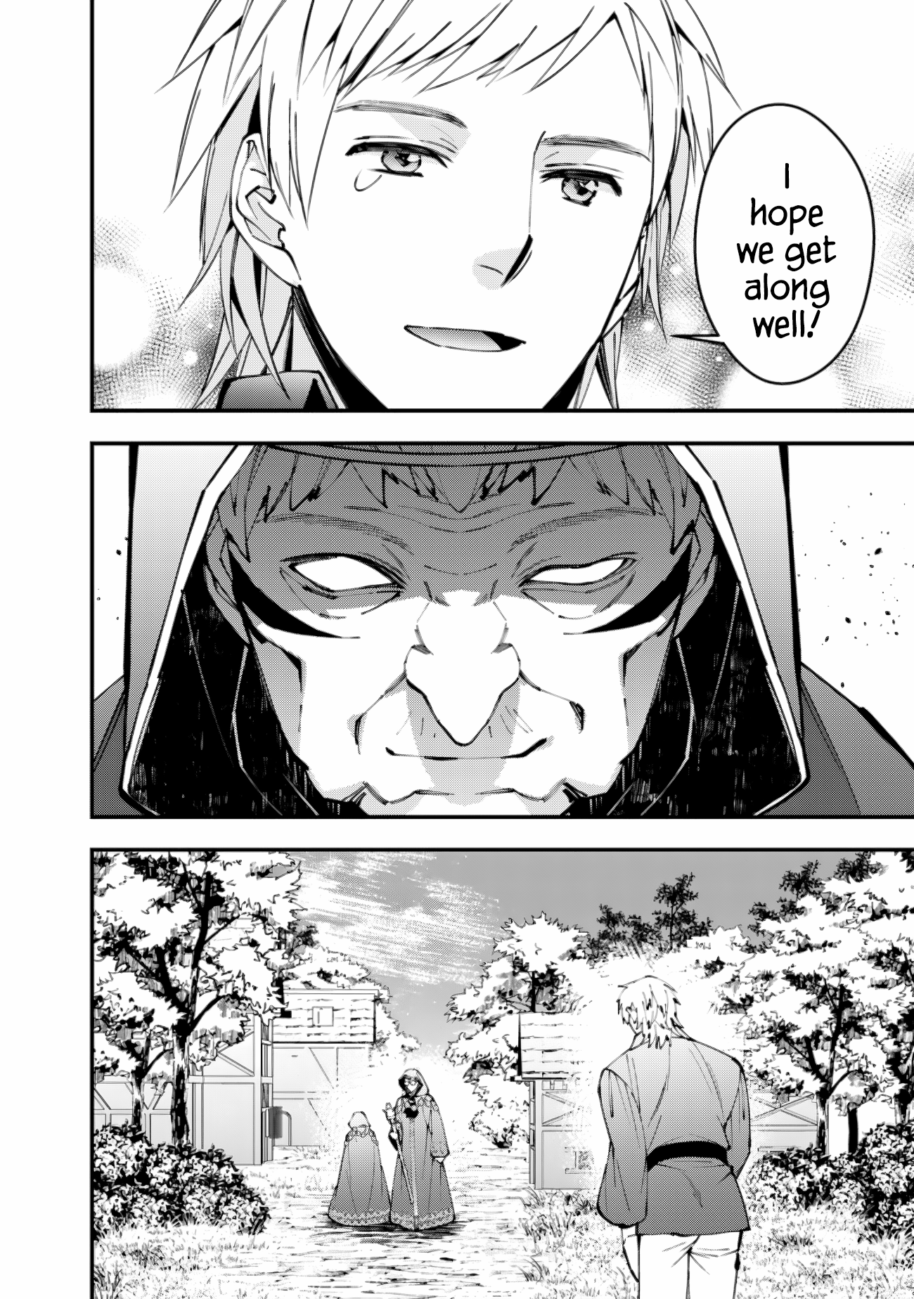 Fukushuu o Koinegau Saikyou Yuusha wa, Yami no Chikara de Senmetsu Musou Suru Chapter 89 - Page 18