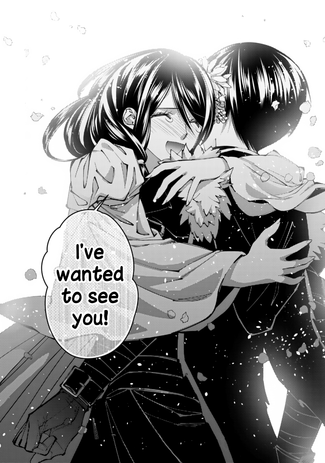 Fukushuu o Koinegau Saikyou Yuusha wa, Yami no Chikara de Senmetsu Musou Suru Chapter 96 - Page 22