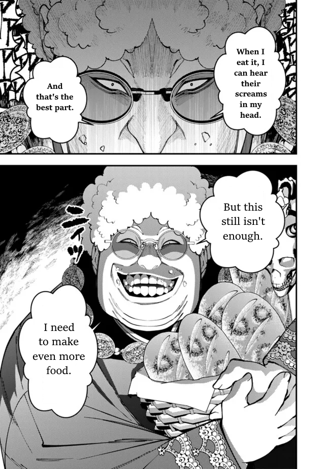 Fukushuu o Koinegau Saikyou Yuusha wa, Yami no Chikara de Senmetsu Musou Suru Chapter 99 - Page 7
