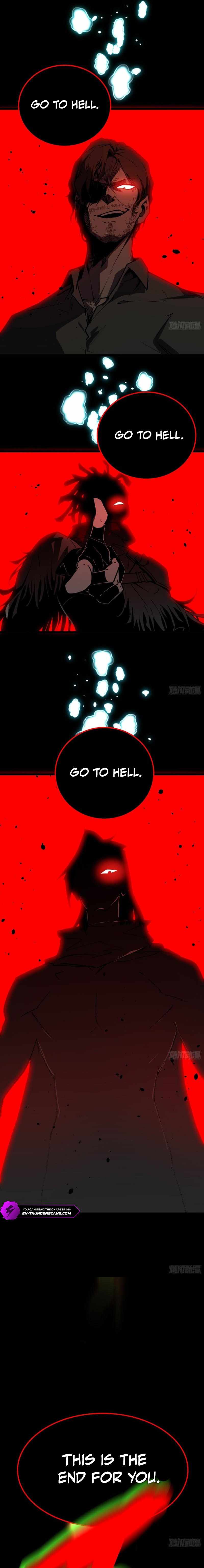 Full-Time Awakening Chapter 10 - Page 2