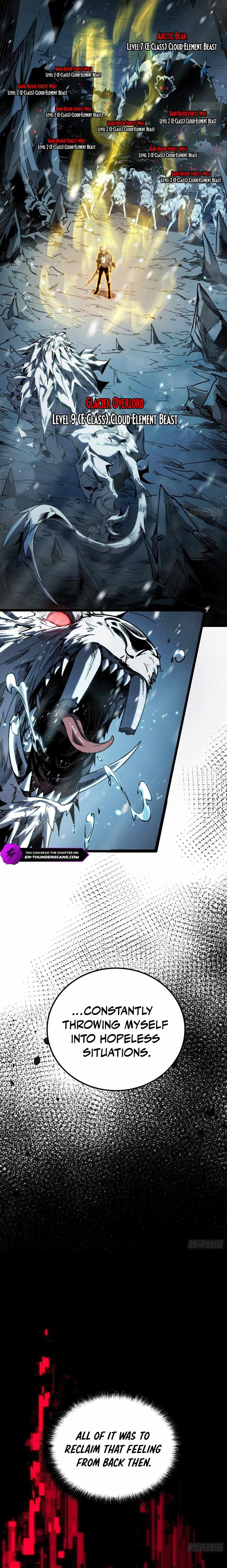 Full-Time Awakening Chapter 10 - Page 6