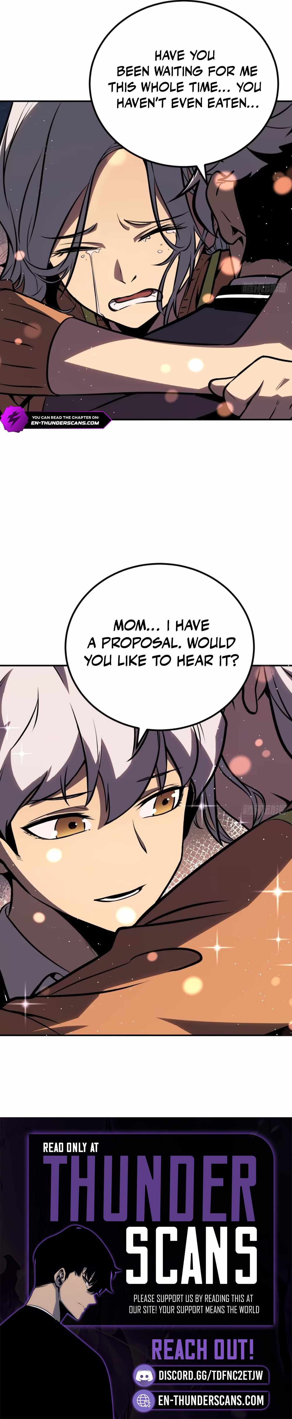 Full-Time Awakening Chapter 11 - Page 11