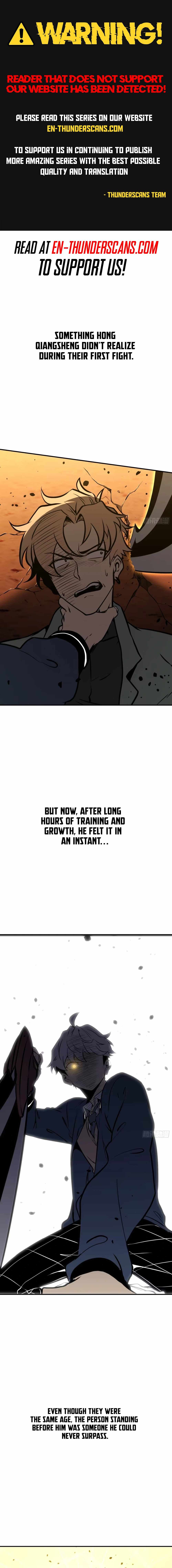 Full-Time Awakening Chapter 16 - Page 0