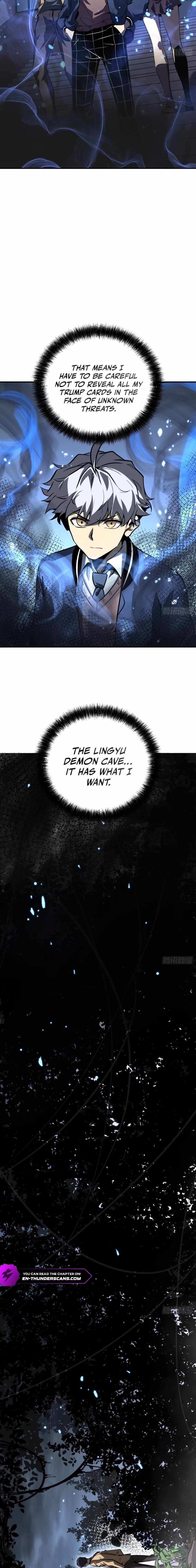 Full-Time Awakening Chapter 18 - Page 3
