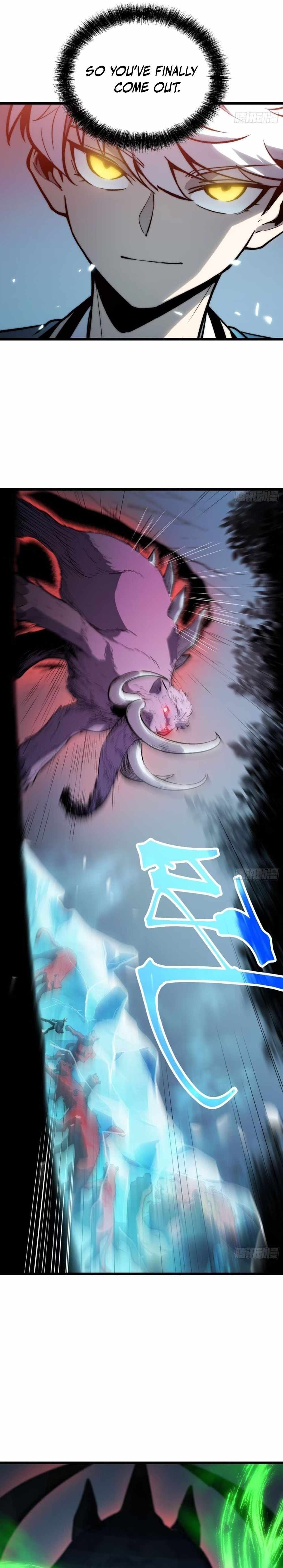 Full-Time Awakening Chapter 25 - Page 4