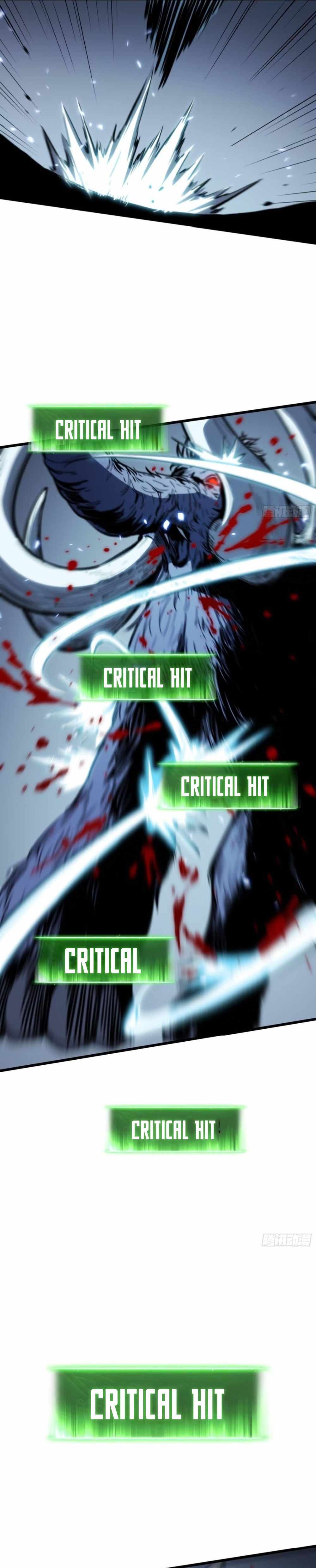 Full-Time Awakening Chapter 25 - Page 8