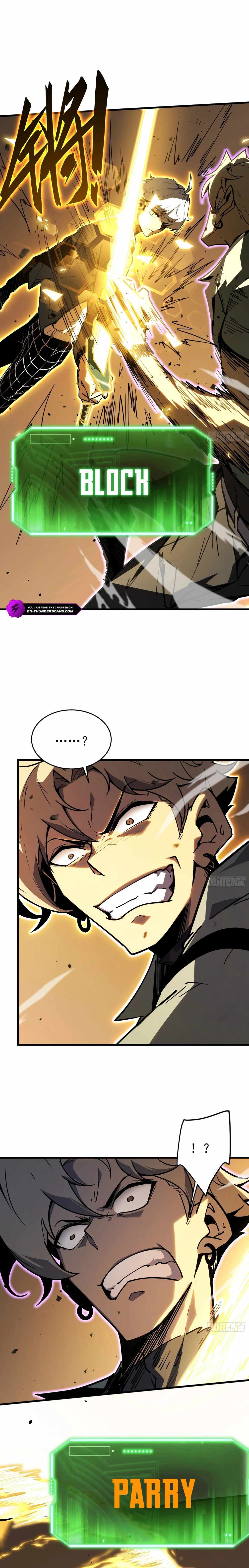 Full-Time Awakening Chapter 3 - Page 13