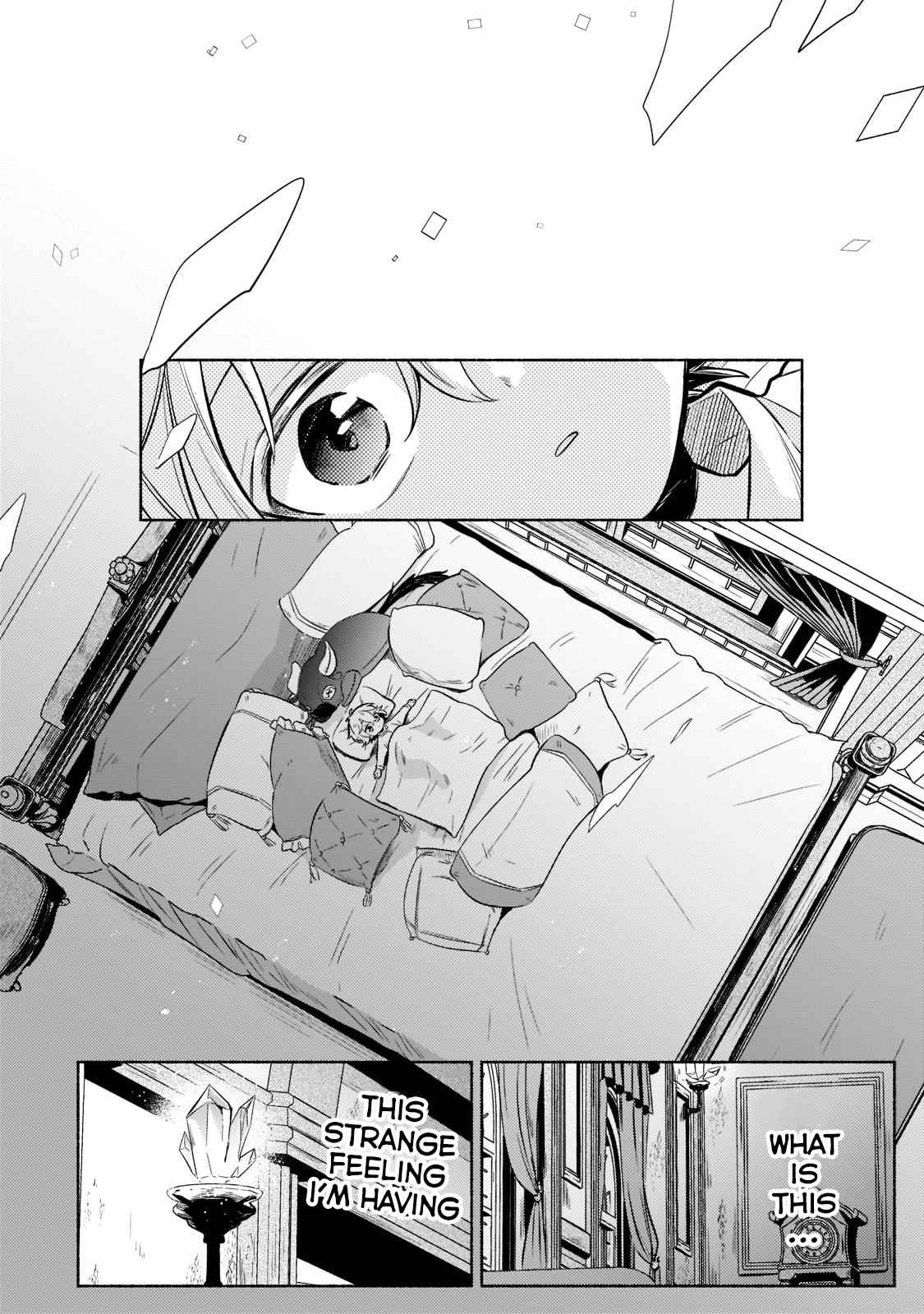 Fun Territory Defense by the Optimistic Lord Chapter 1.1 - Page 5