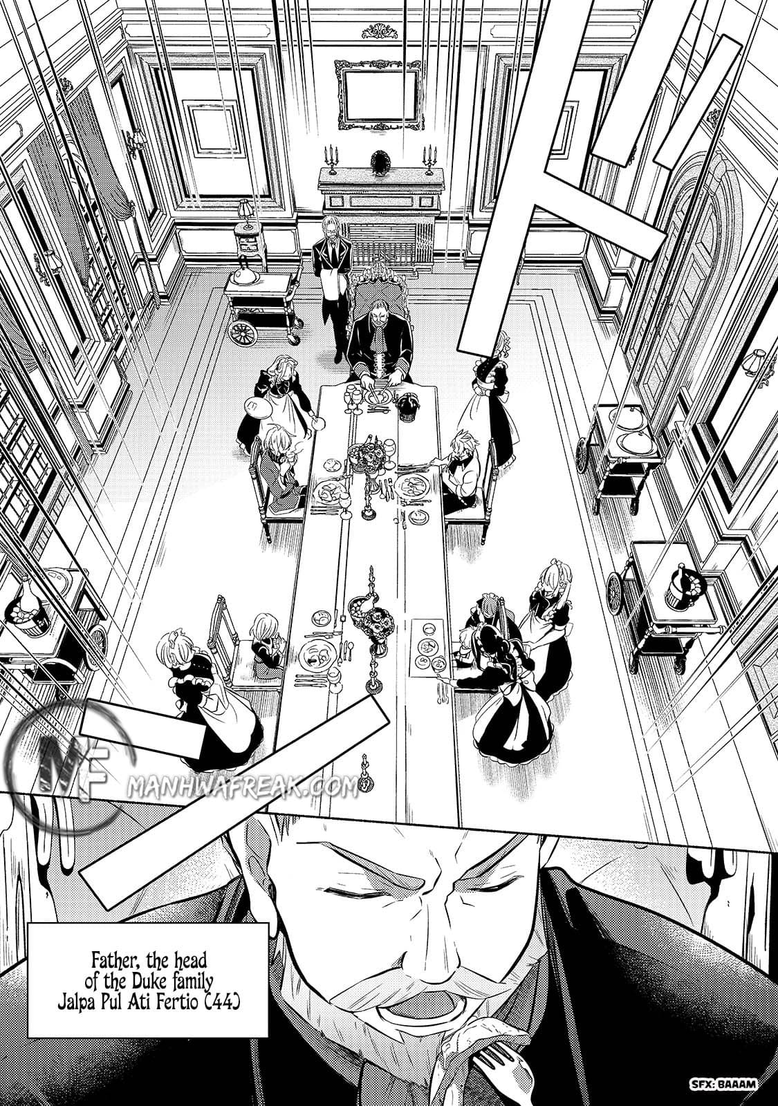 Fun Territory Defense by the Optimistic Lord Chapter 1 - Page 10
