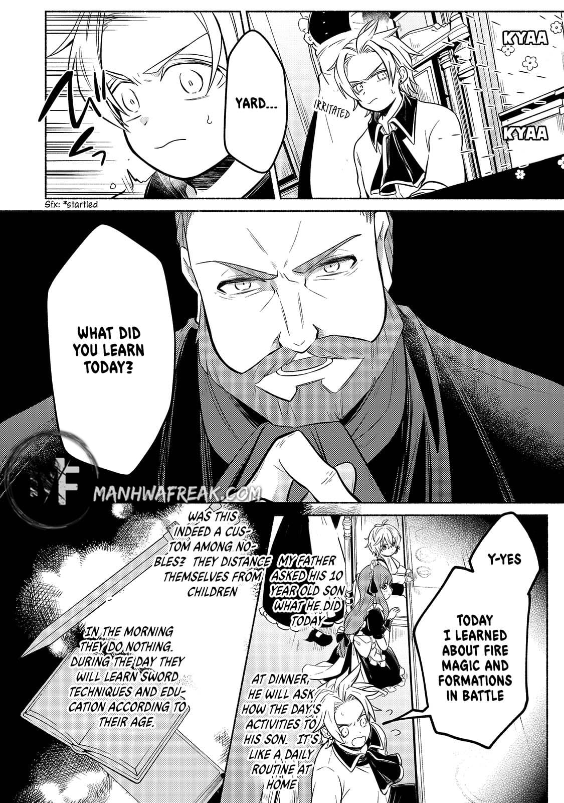 Fun Territory Defense by the Optimistic Lord Chapter 1 - Page 13