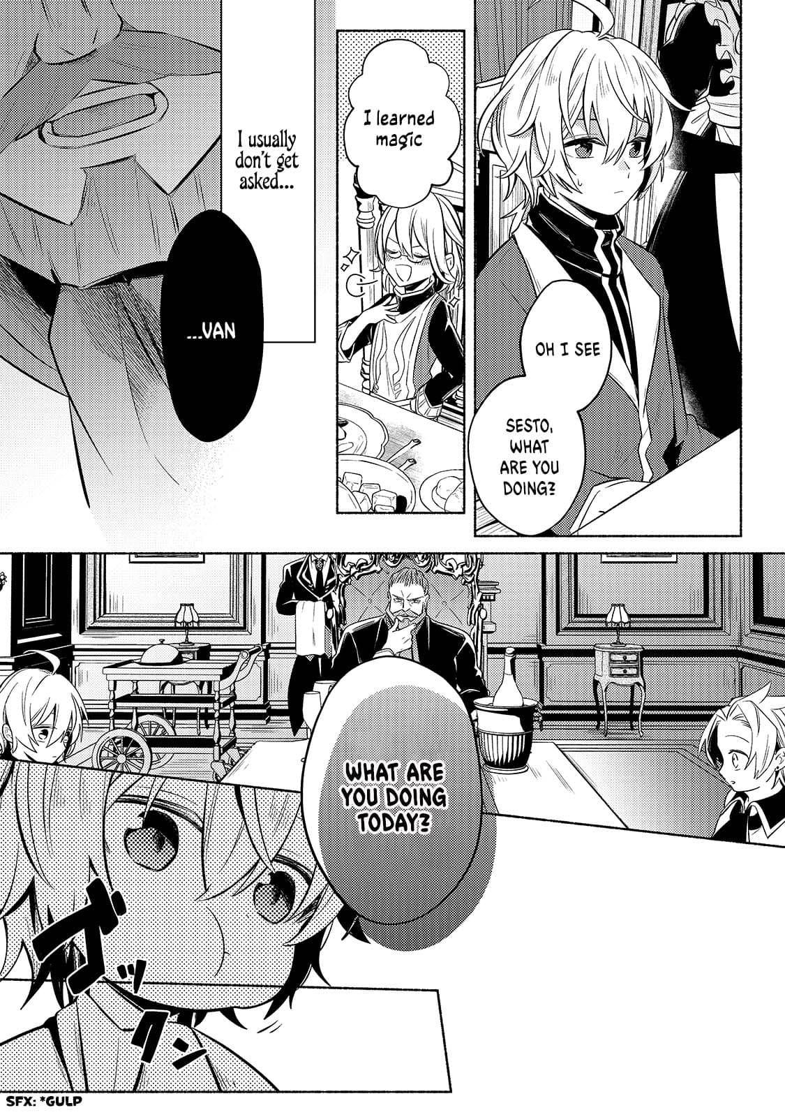 Fun Territory Defense by the Optimistic Lord Chapter 1 - Page 14