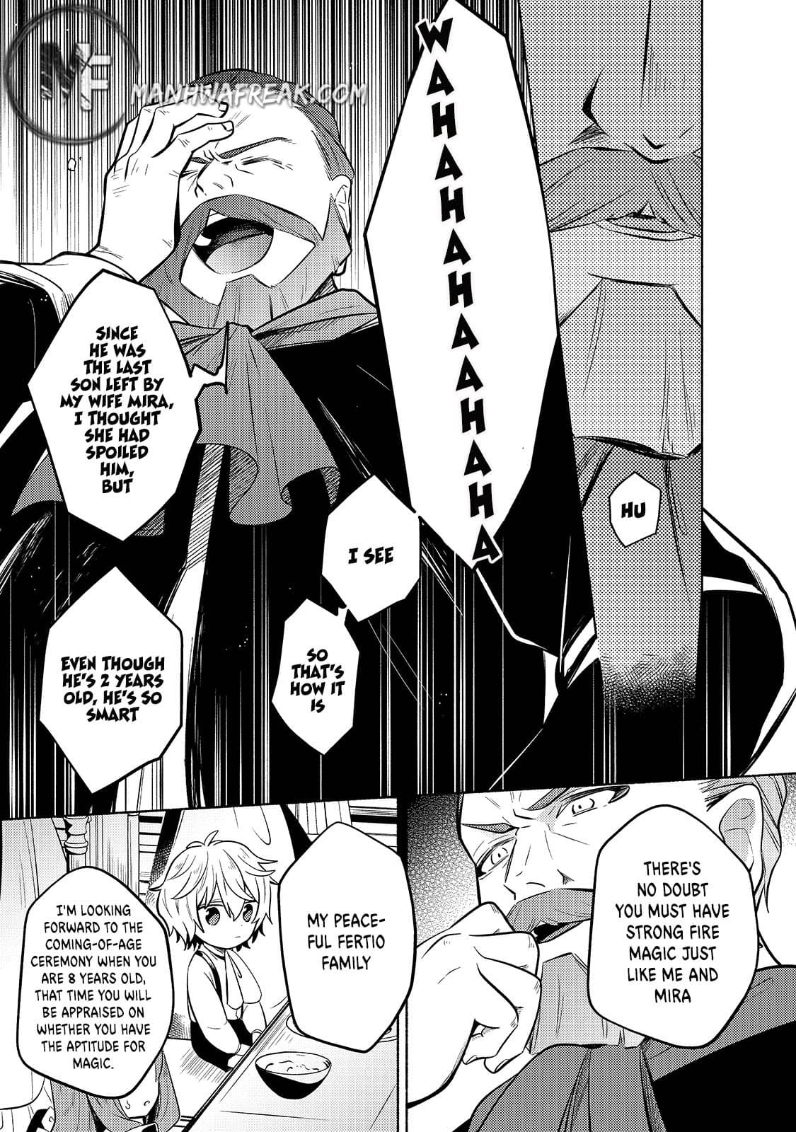 Fun Territory Defense by the Optimistic Lord Chapter 1 - Page 16