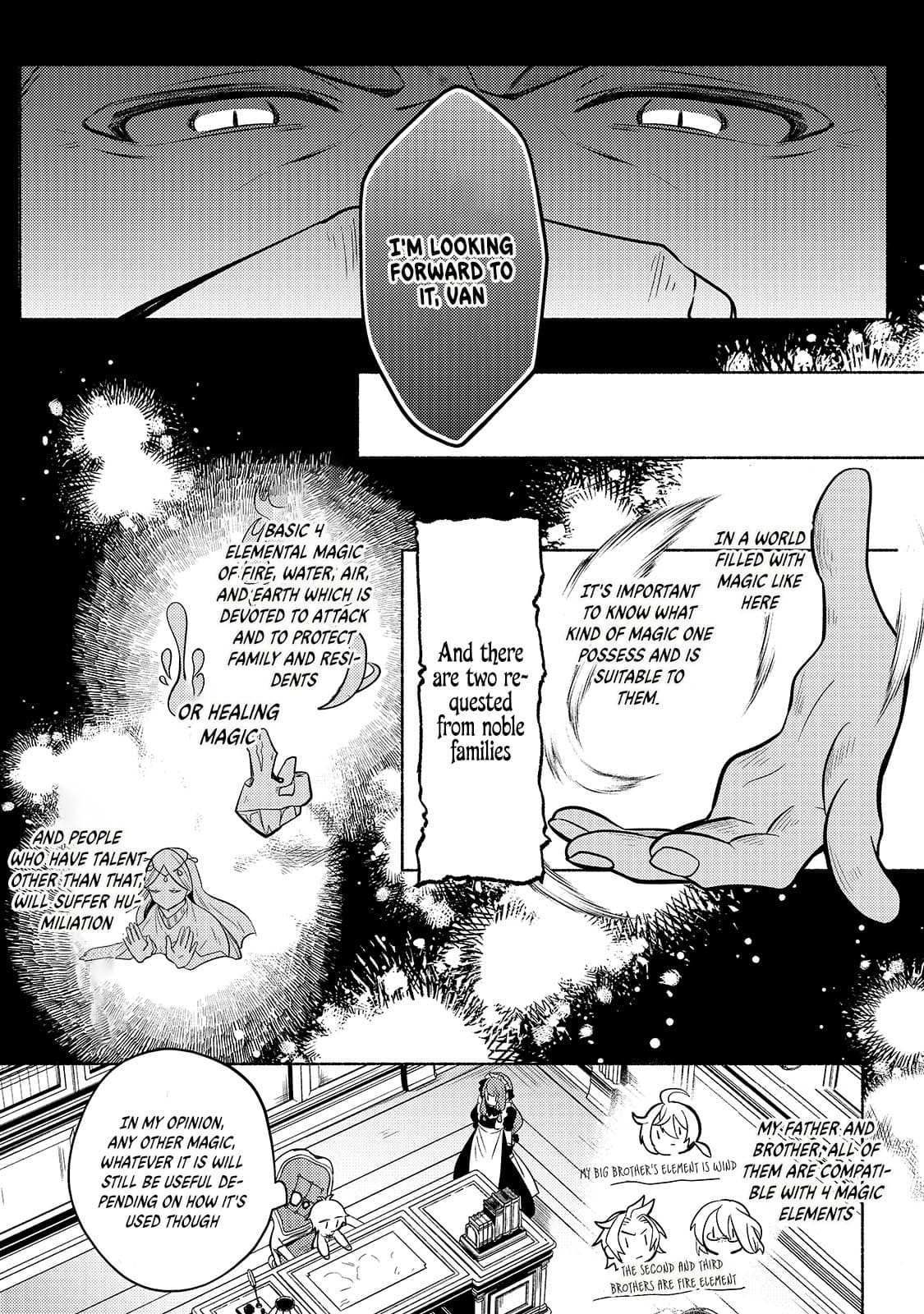 Fun Territory Defense by the Optimistic Lord Chapter 1 - Page 17