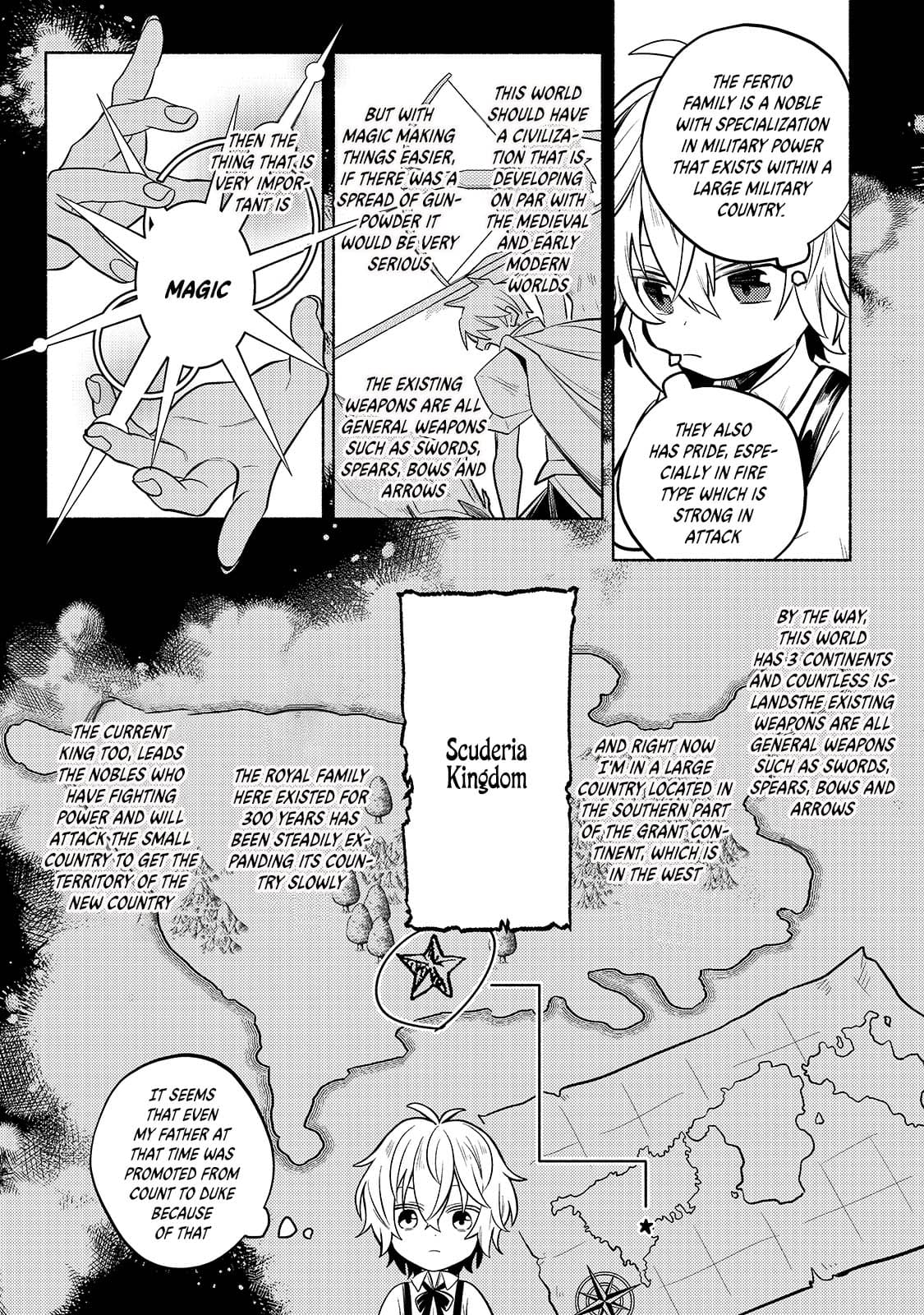 Fun Territory Defense by the Optimistic Lord Chapter 1 - Page 18
