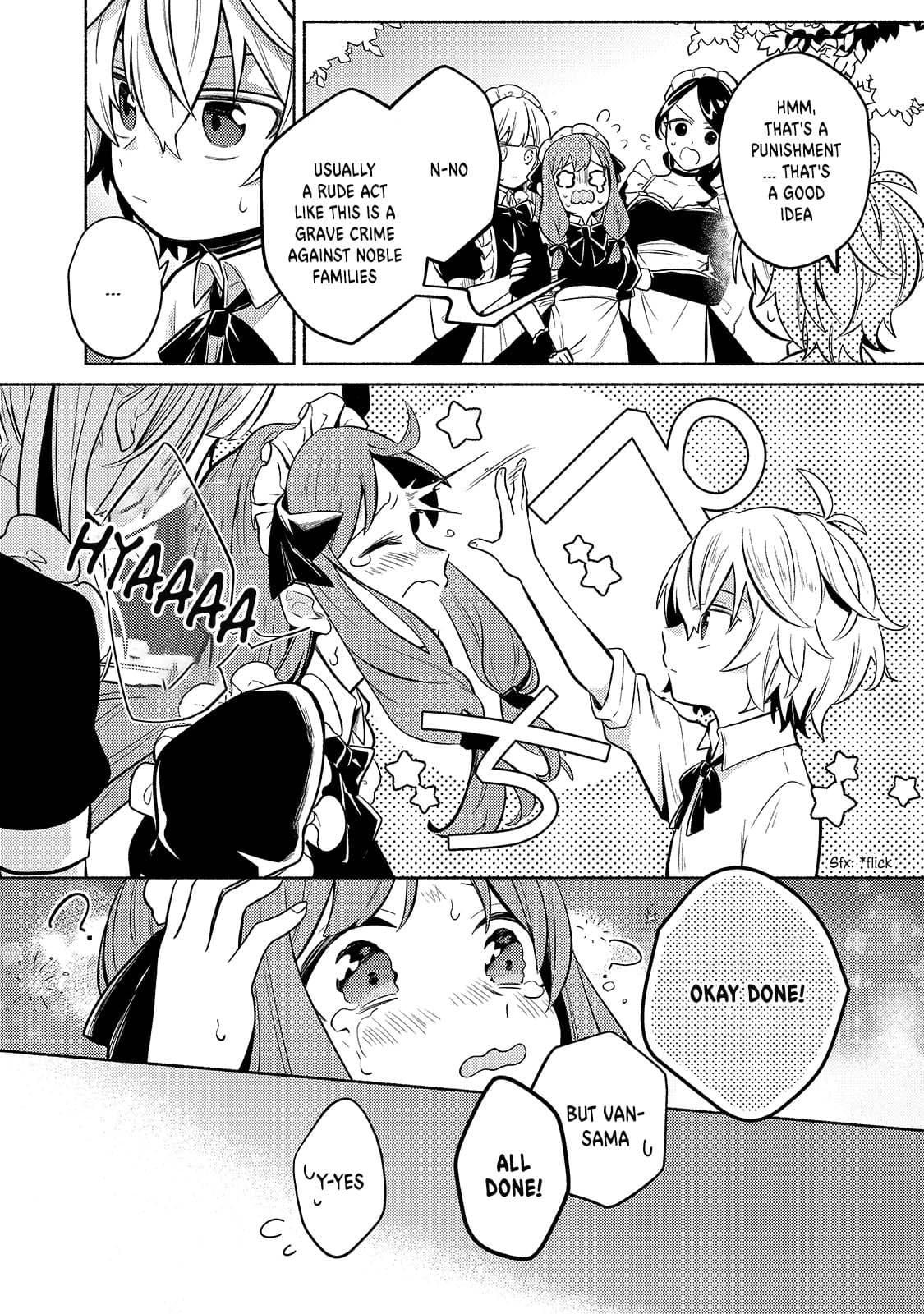 Fun Territory Defense by the Optimistic Lord Chapter 1 - Page 27