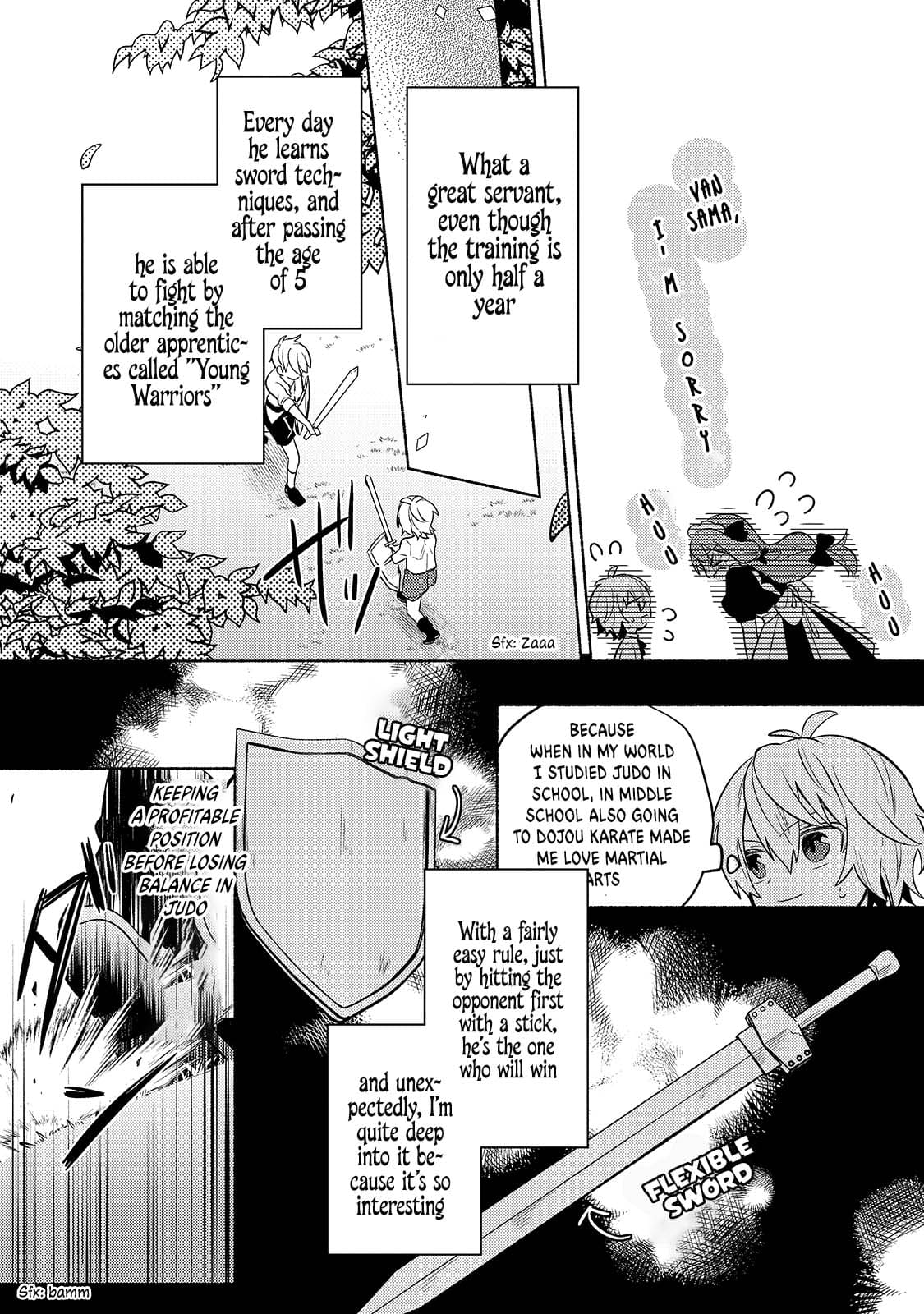 Fun Territory Defense by the Optimistic Lord Chapter 1 - Page 28
