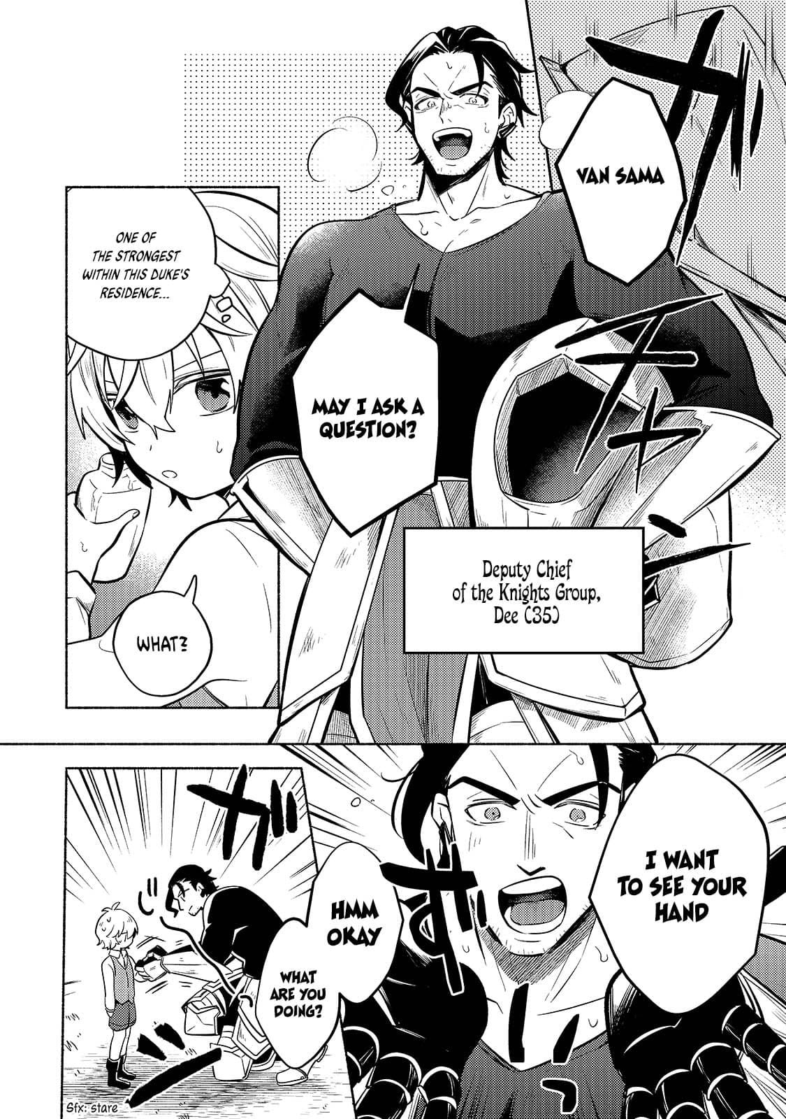 Fun Territory Defense by the Optimistic Lord Chapter 1 - Page 31