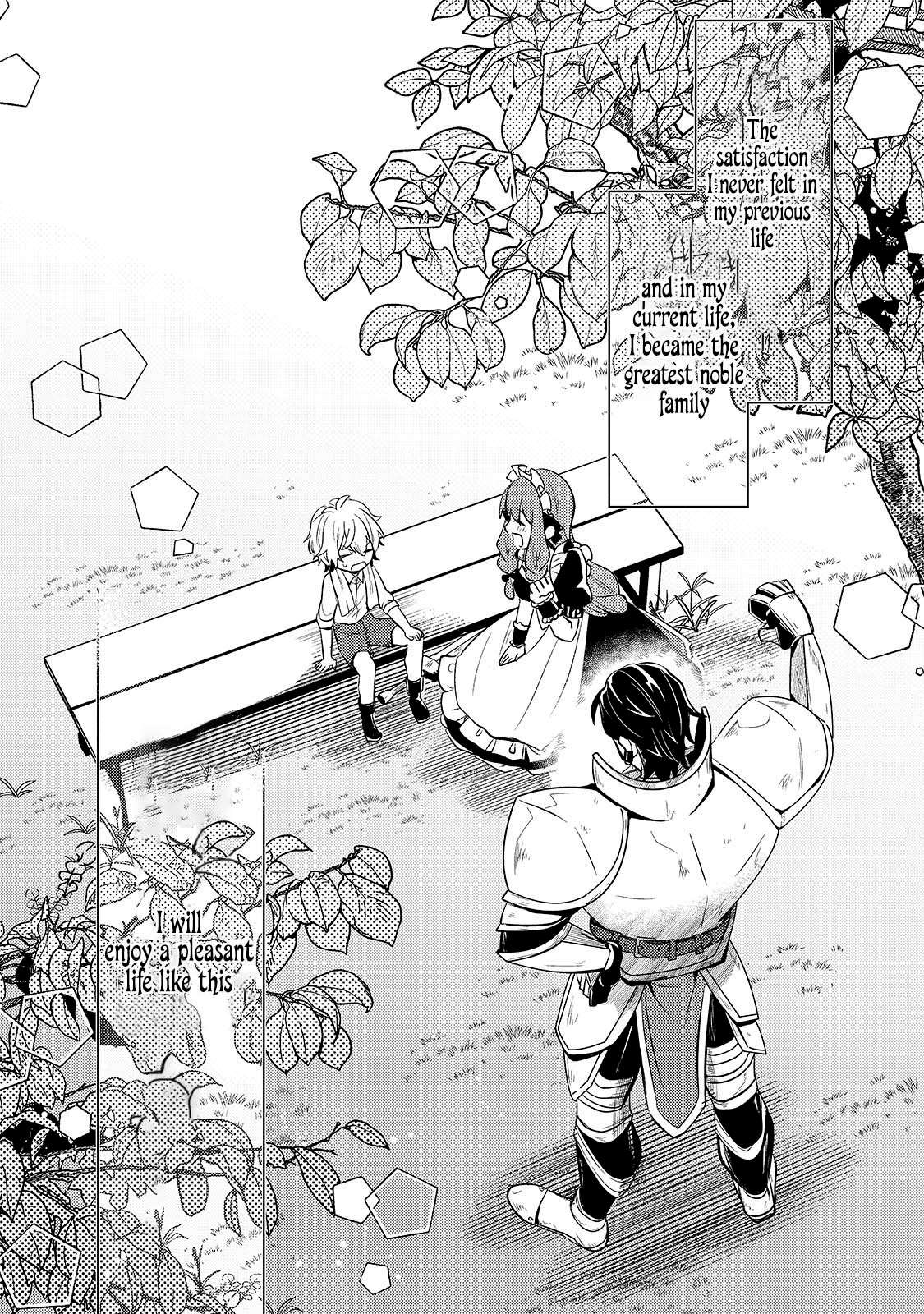 Fun Territory Defense by the Optimistic Lord Chapter 1 - Page 38