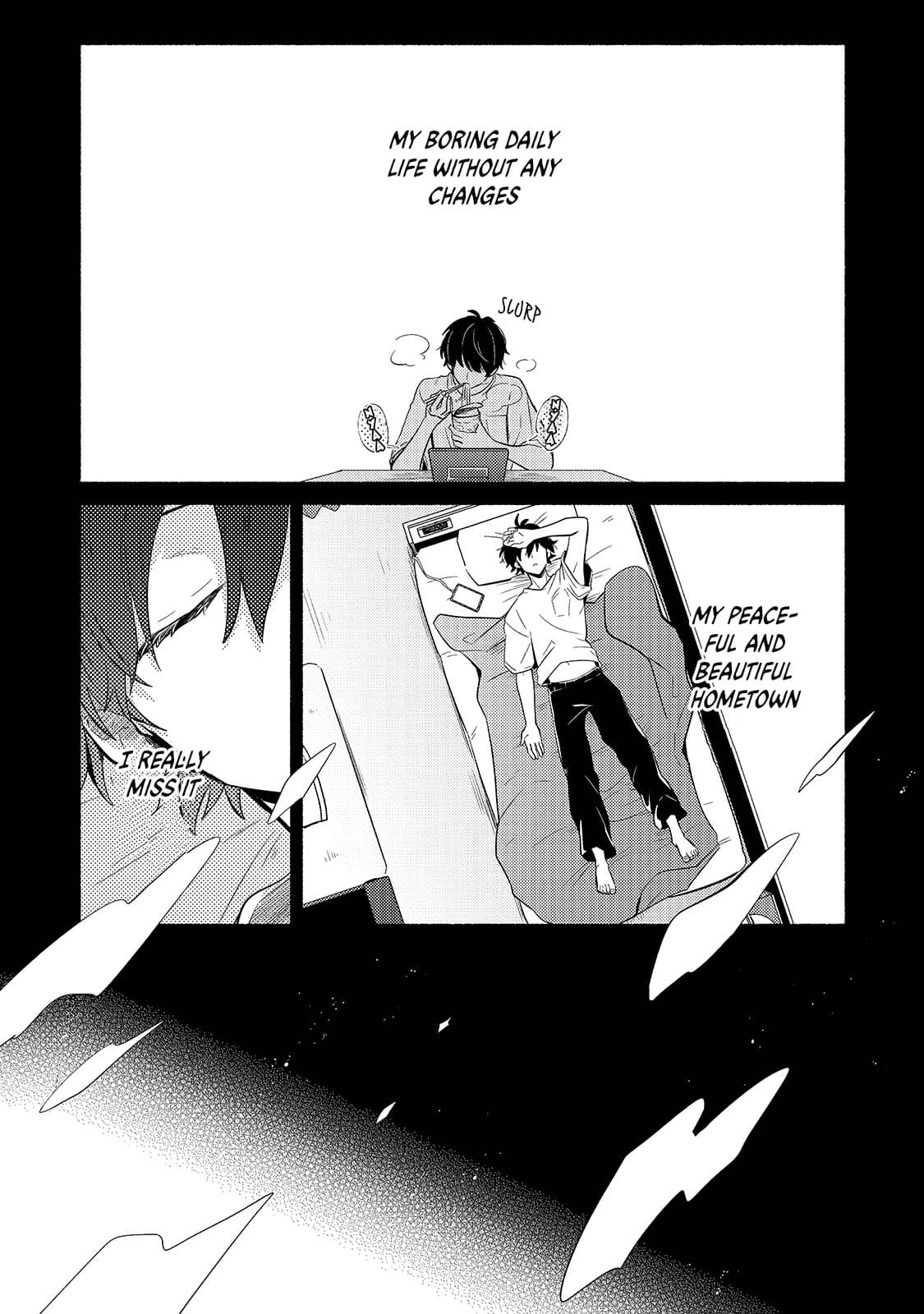 Fun Territory Defense by the Optimistic Lord Chapter 1 - Page 4