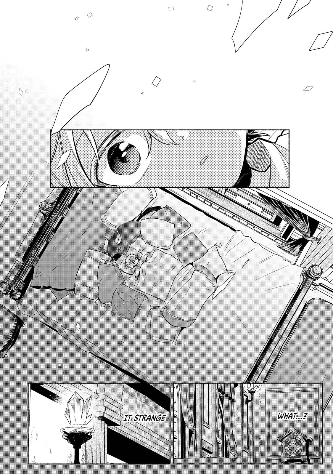 Fun Territory Defense by the Optimistic Lord Chapter 1 - Page 5