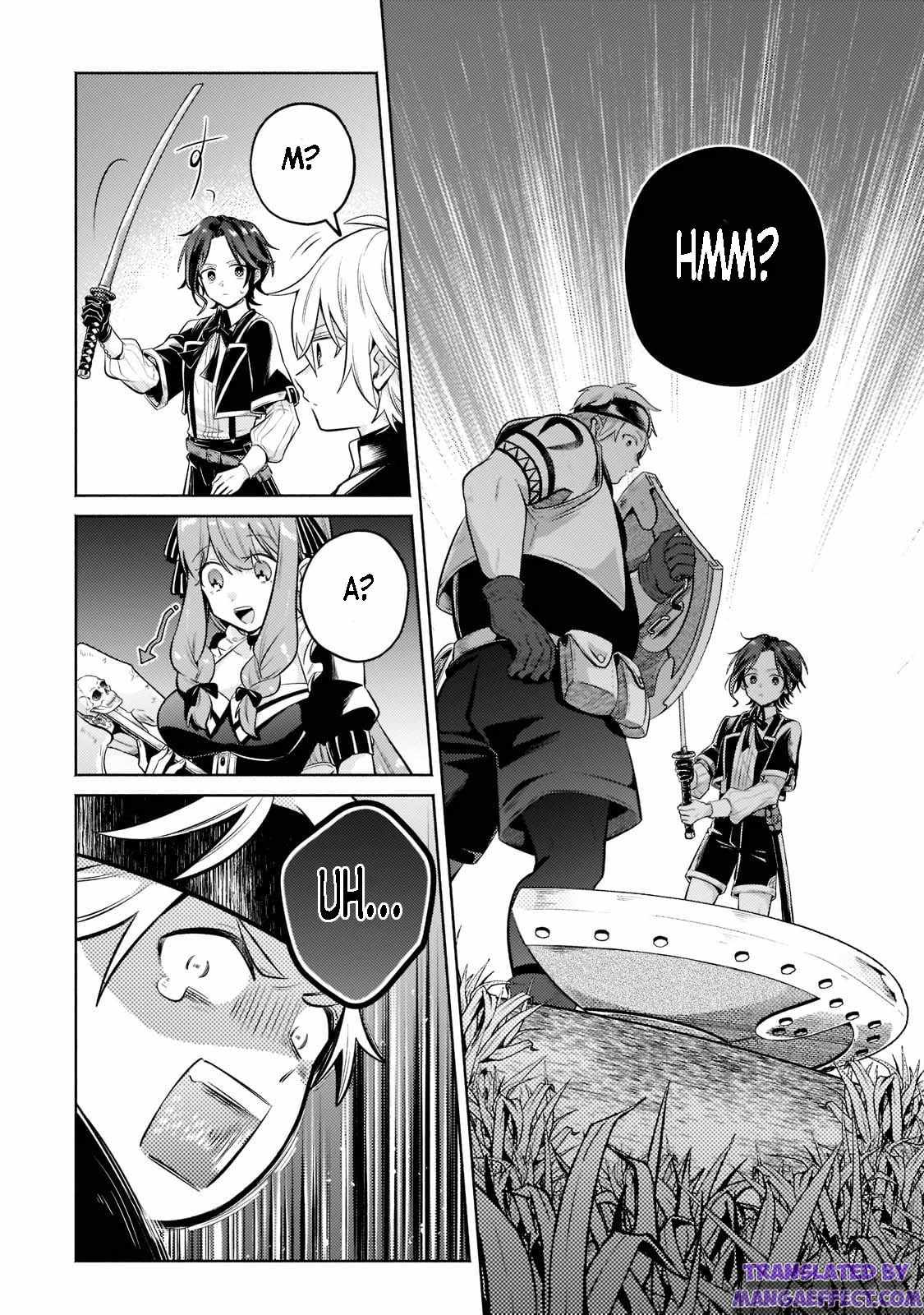 Fun Territory Defense by the Optimistic Lord Chapter 10 - Page 15