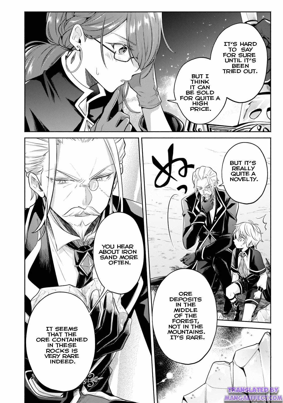 Fun Territory Defense by the Optimistic Lord Chapter 10 - Page 25
