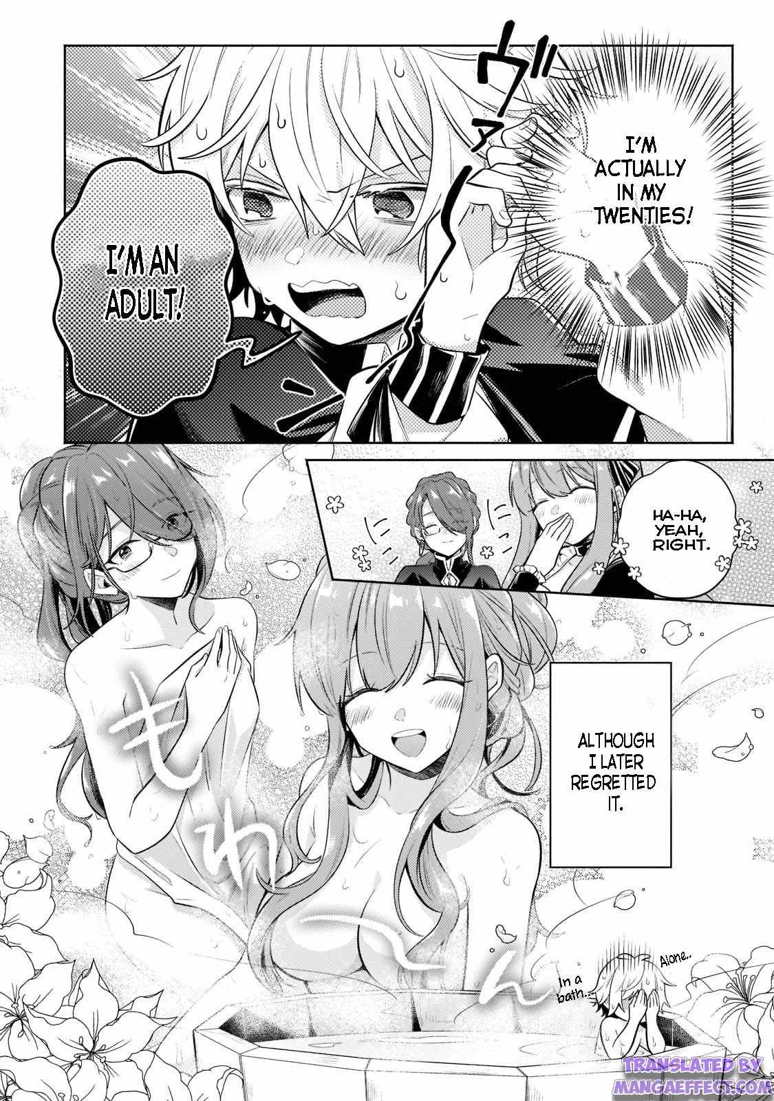 Fun Territory Defense by the Optimistic Lord Chapter 10 - Page 5