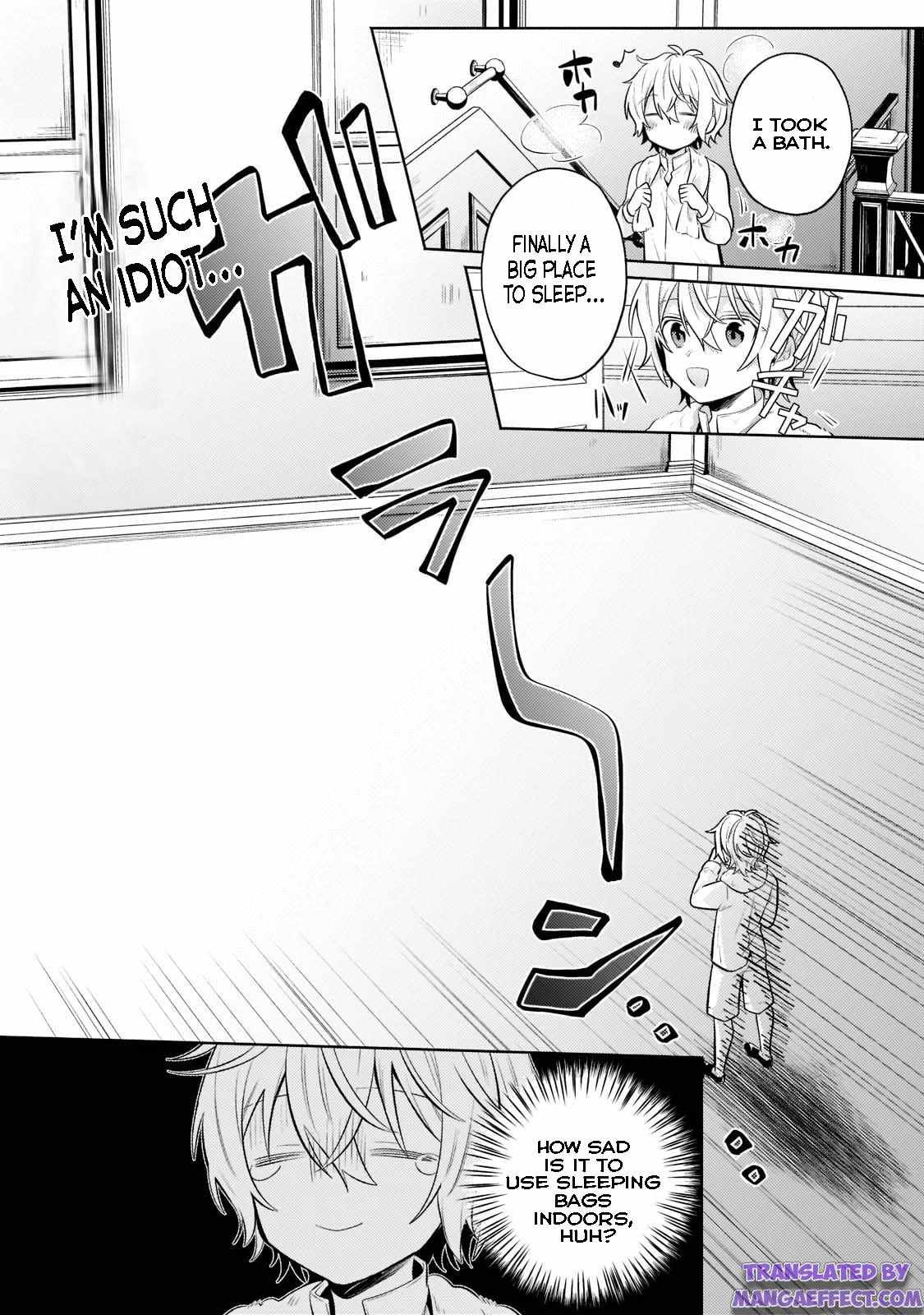 Fun Territory Defense by the Optimistic Lord Chapter 10 - Page 6