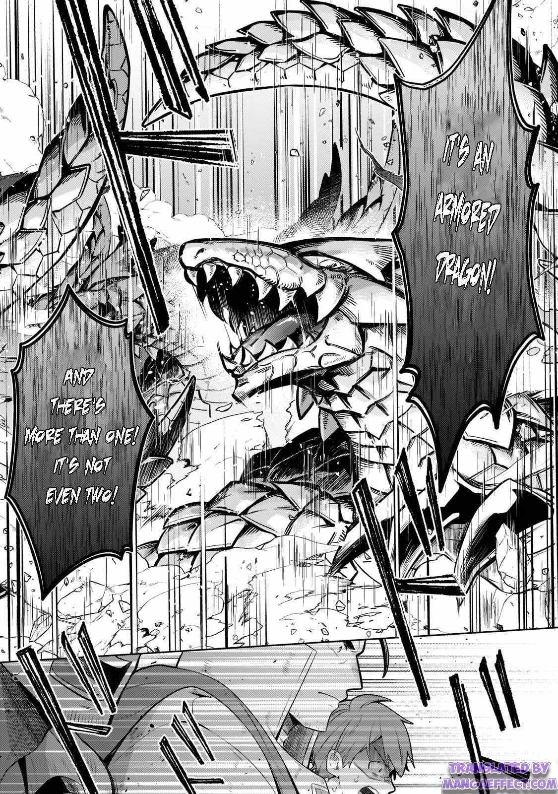 Fun Territory Defense by the Optimistic Lord Chapter 11 - Page 33