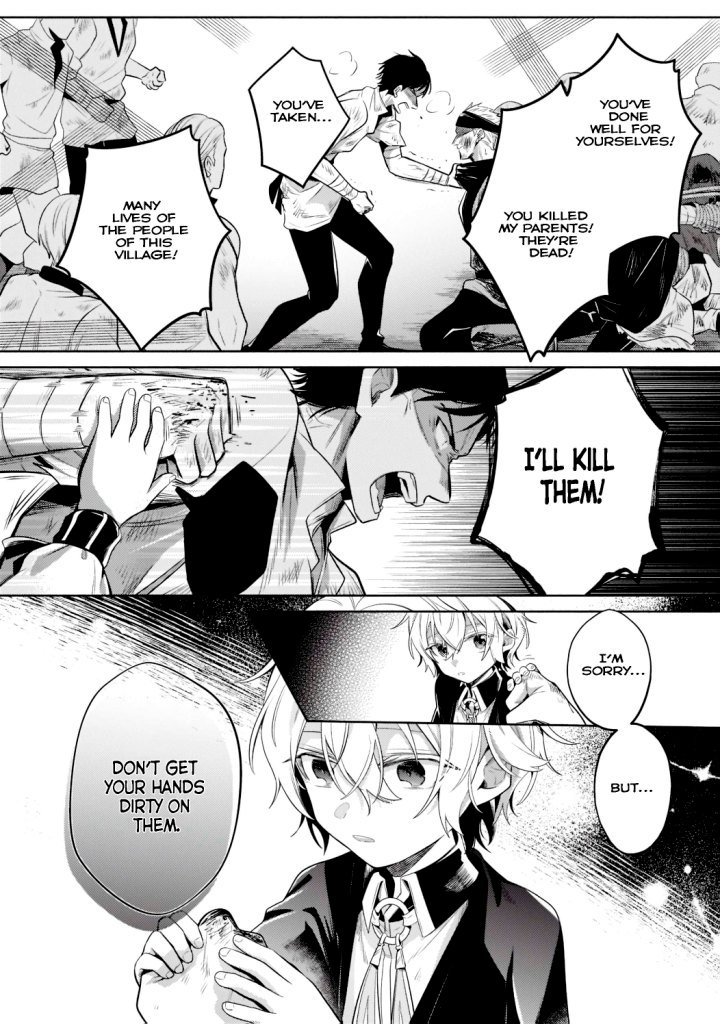 Fun Territory Defense by the Optimistic Lord Chapter 12.2 - Page 8