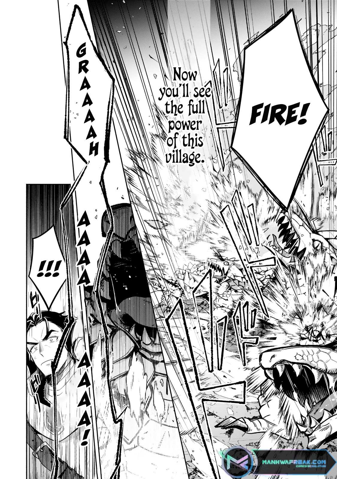 Fun Territory Defense by the Optimistic Lord Chapter 12 - Page 11