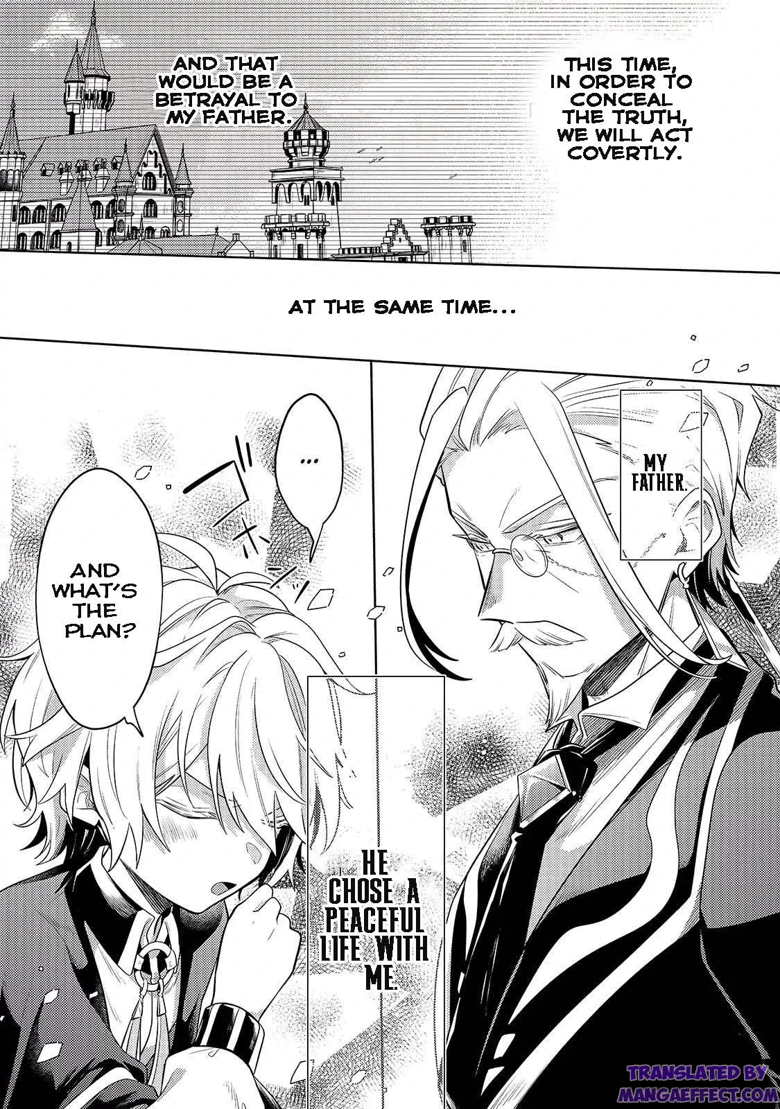 Fun Territory Defense by the Optimistic Lord Chapter 13.1 - Page 4