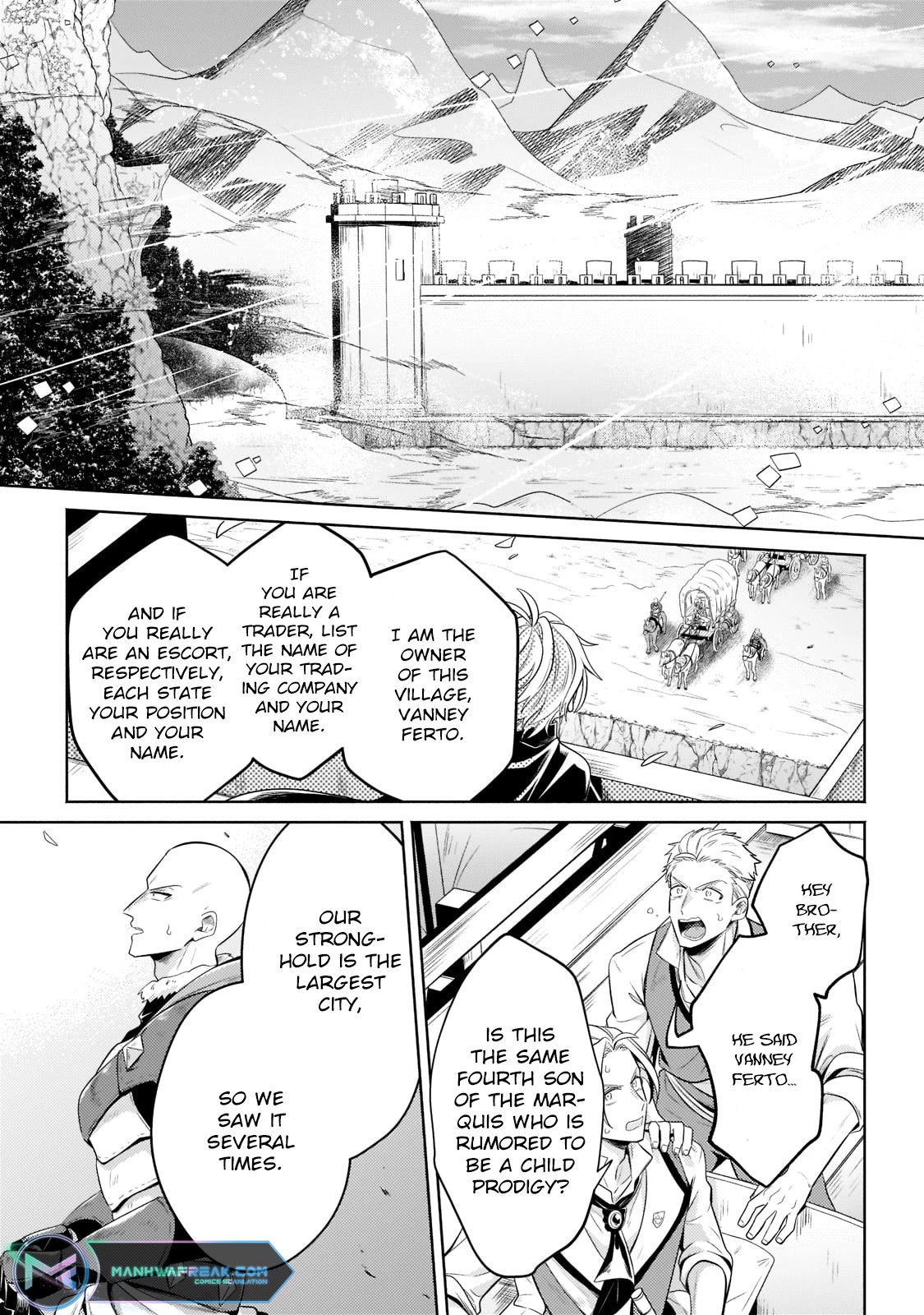 Fun Territory Defense by the Optimistic Lord Chapter 13 - Page 17
