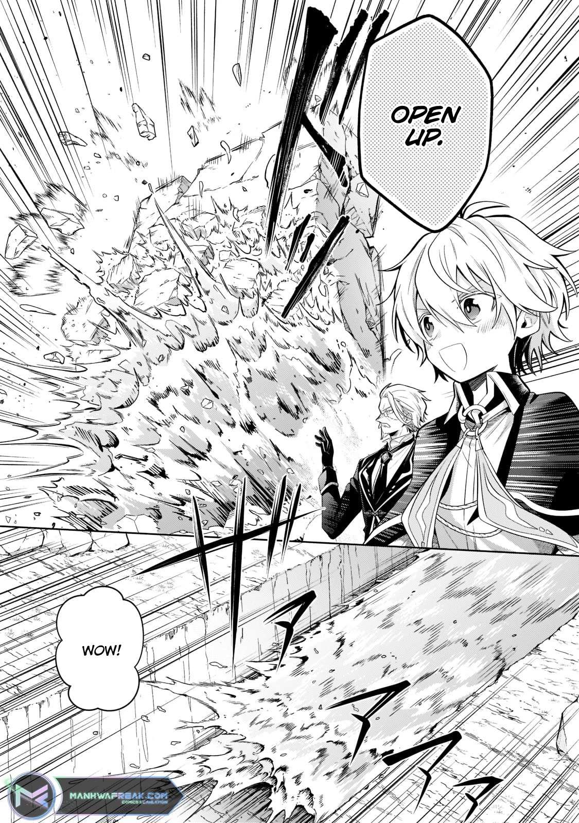 Fun Territory Defense by the Optimistic Lord Chapter 14 - Page 12