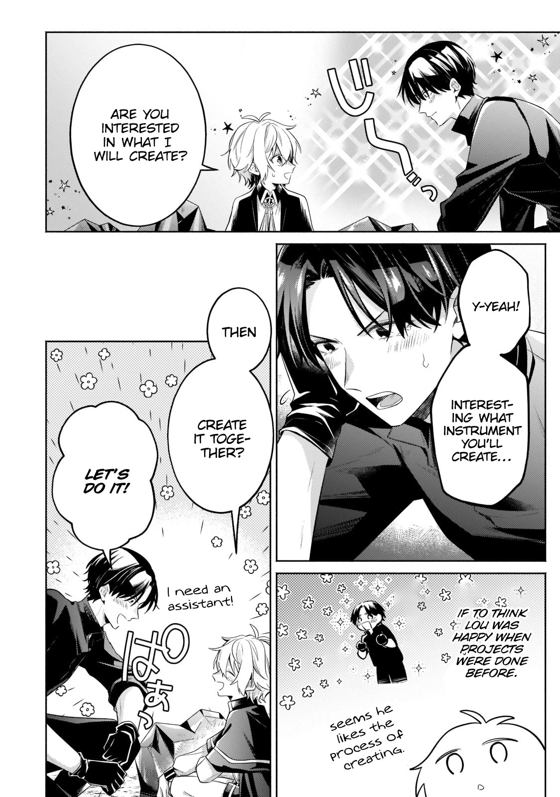 Fun Territory Defense by the Optimistic Lord Chapter 14 - Page 15
