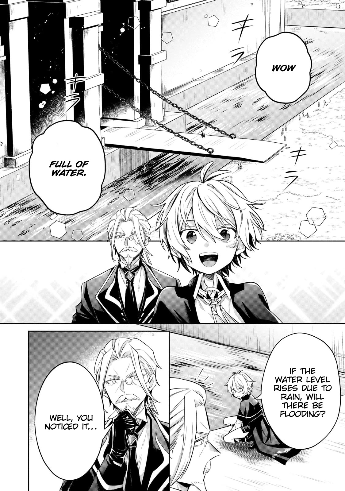 Fun Territory Defense by the Optimistic Lord Chapter 14 - Page 17