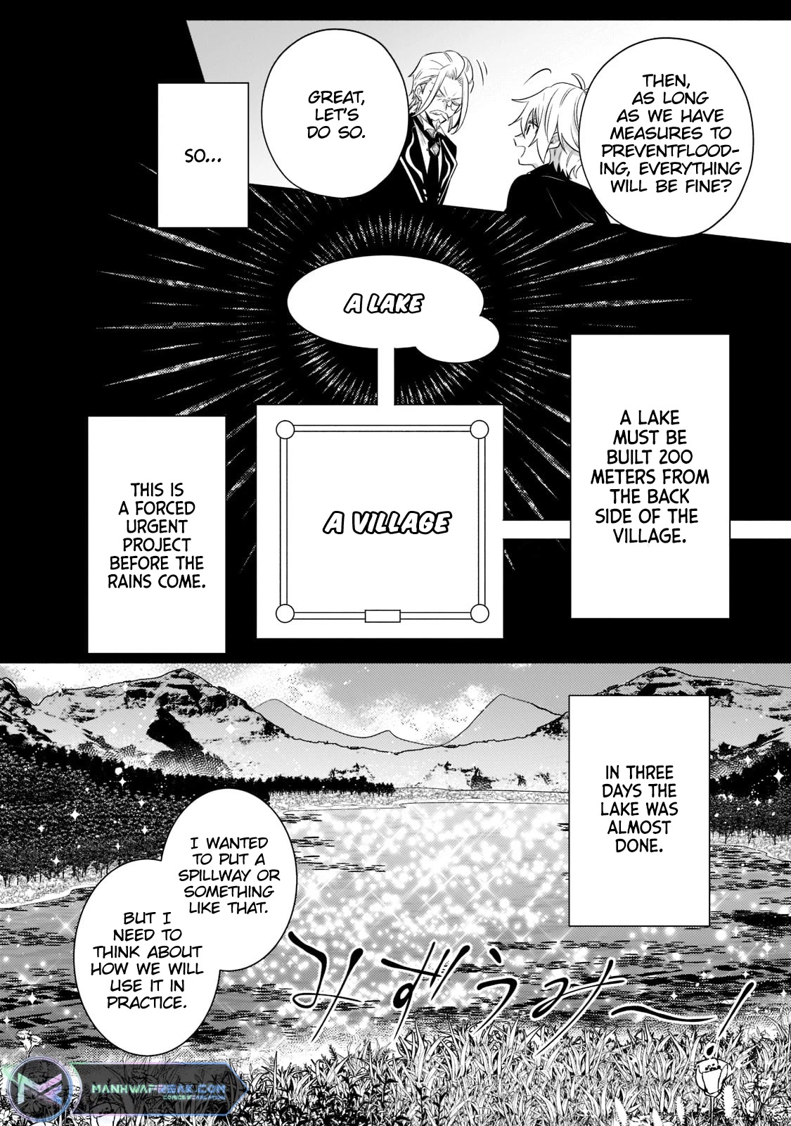 Fun Territory Defense by the Optimistic Lord Chapter 14 - Page 19