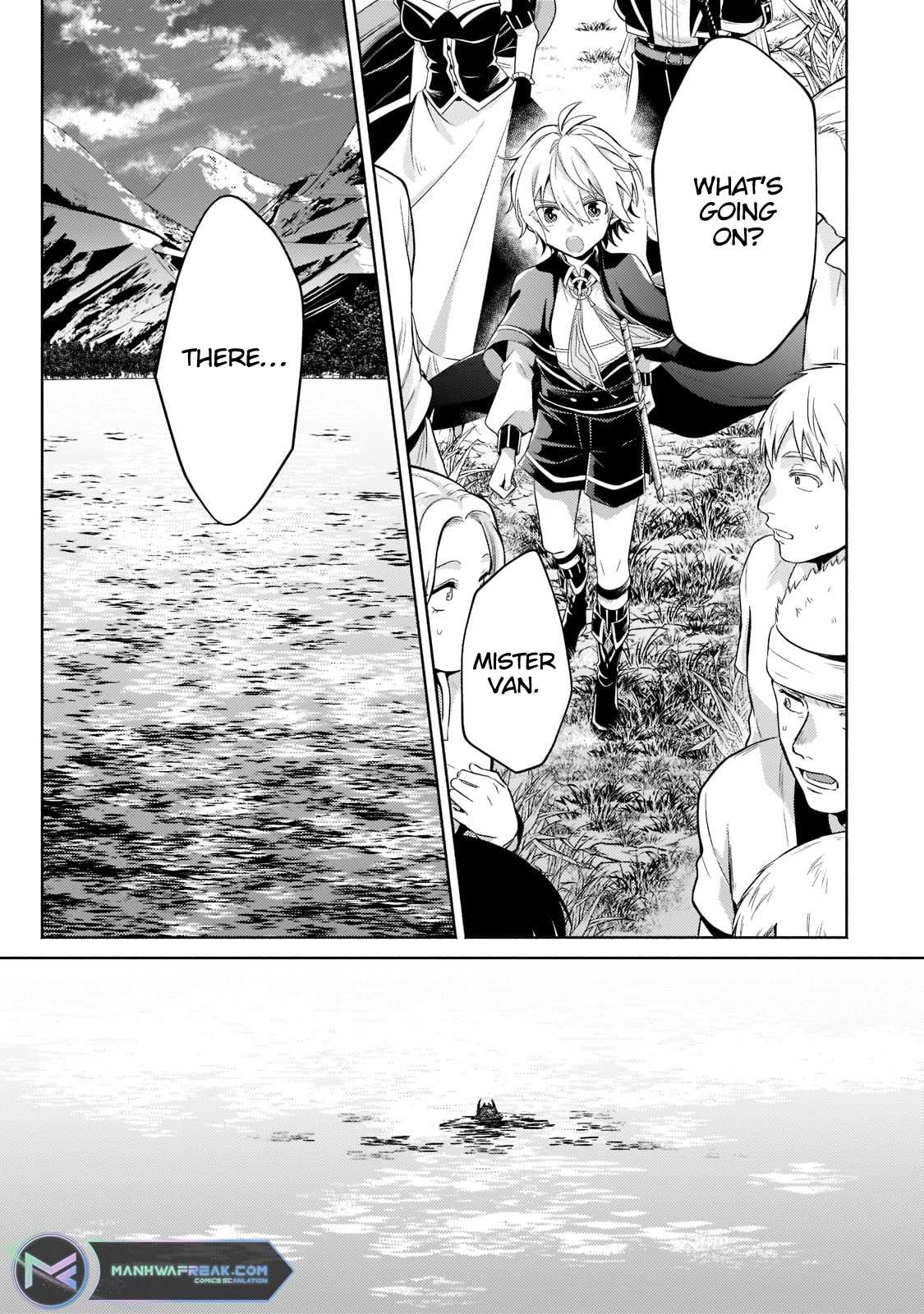Fun Territory Defense by the Optimistic Lord Chapter 14 - Page 24