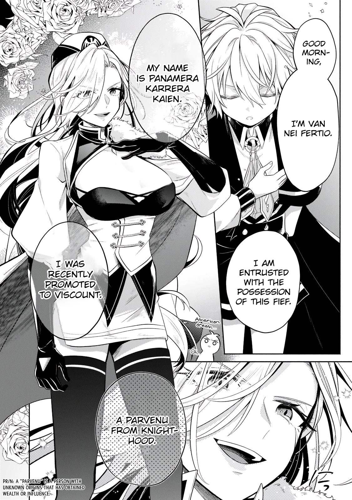 Fun Territory Defense by the Optimistic Lord Chapter 16 - Page 5