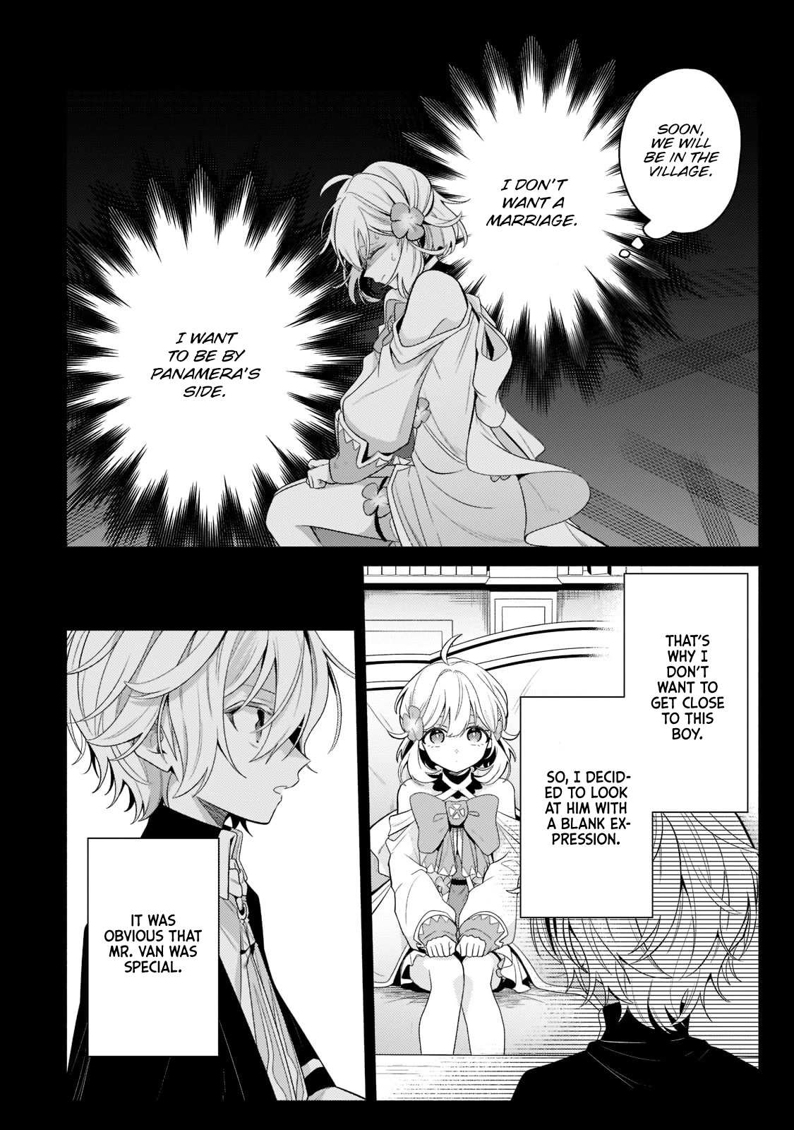 Fun Territory Defense by the Optimistic Lord Chapter 17 - Page 13