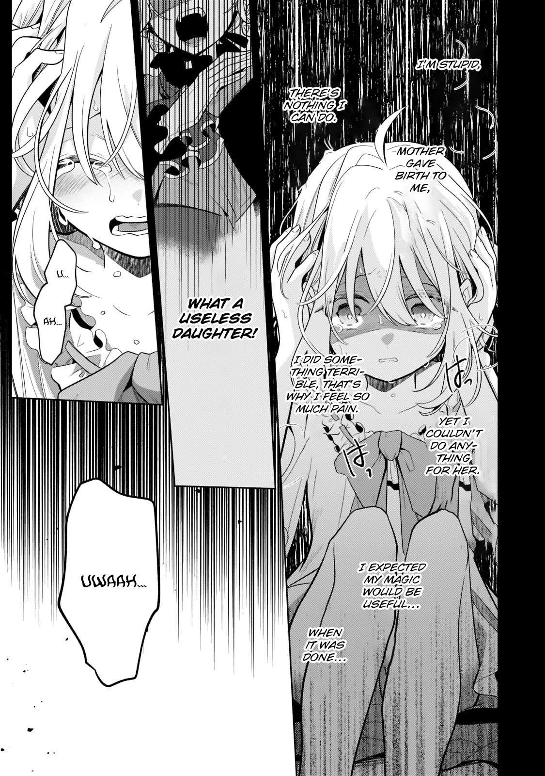 Fun Territory Defense by the Optimistic Lord Chapter 17 - Page 6