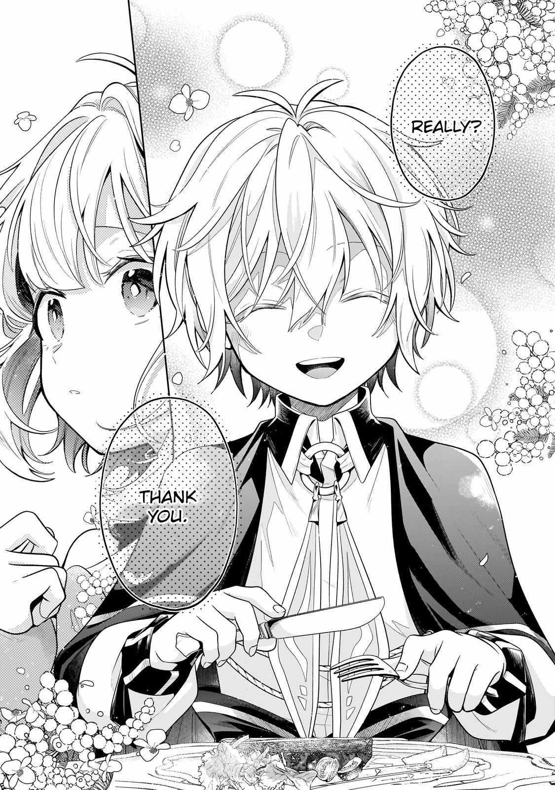 Fun Territory Defense by the Optimistic Lord Chapter 18.1 - Page 6