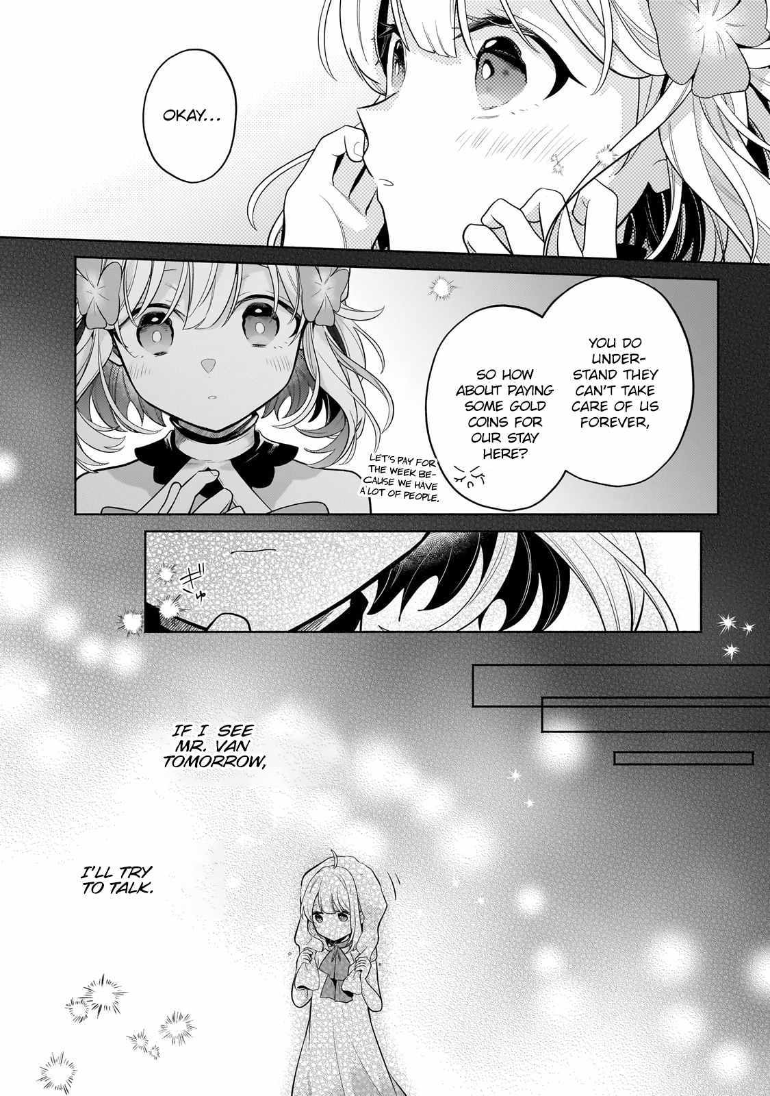 Fun Territory Defense by the Optimistic Lord Chapter 18.2 - Page 2