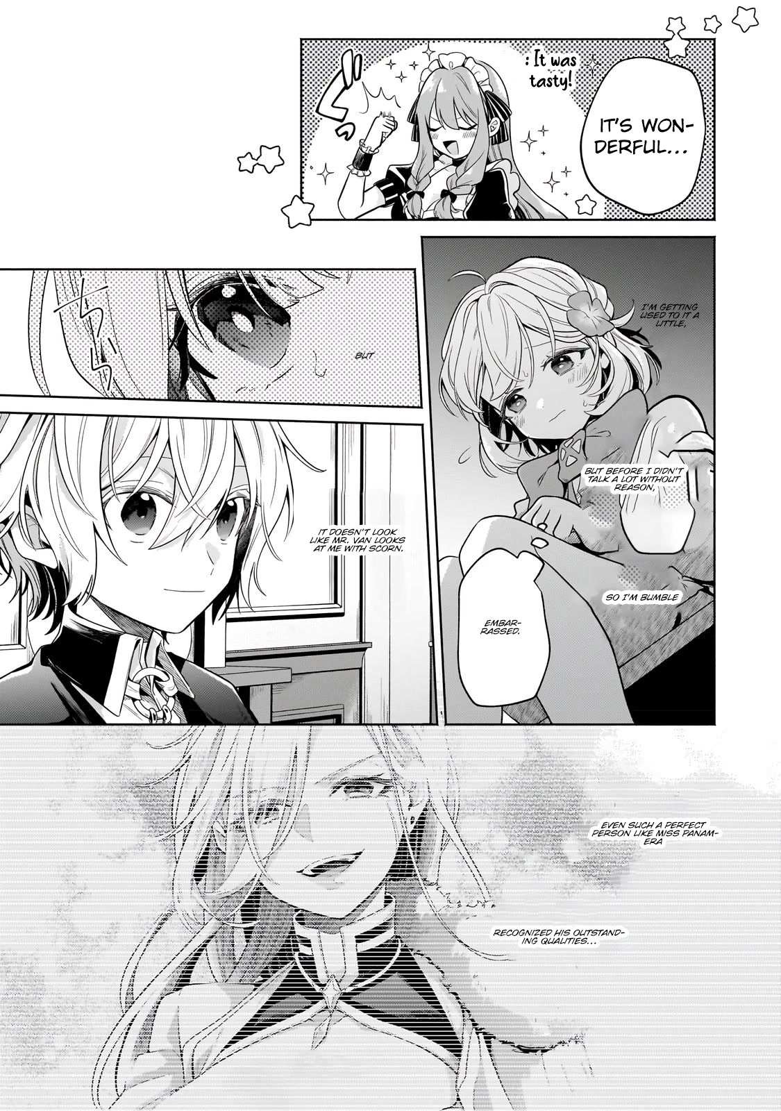 Fun Territory Defense by the Optimistic Lord Chapter 18 - Page 2