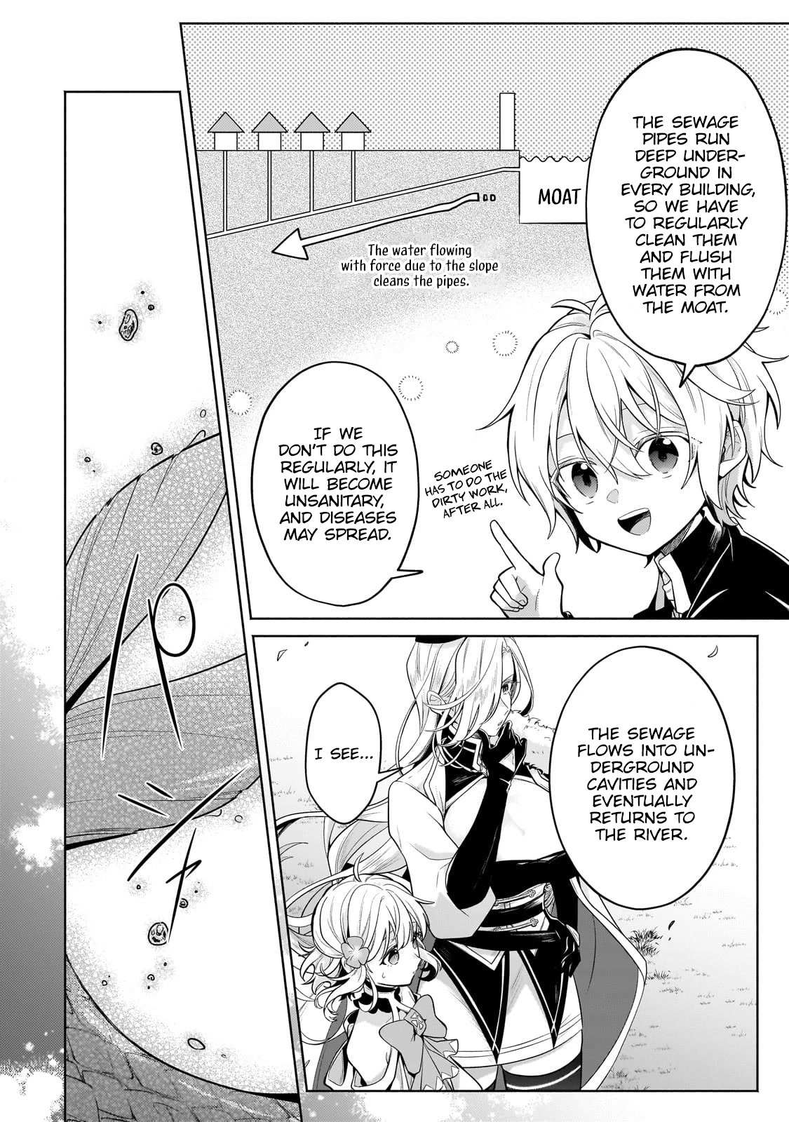 Fun Territory Defense by the Optimistic Lord Chapter 19 - Page 1