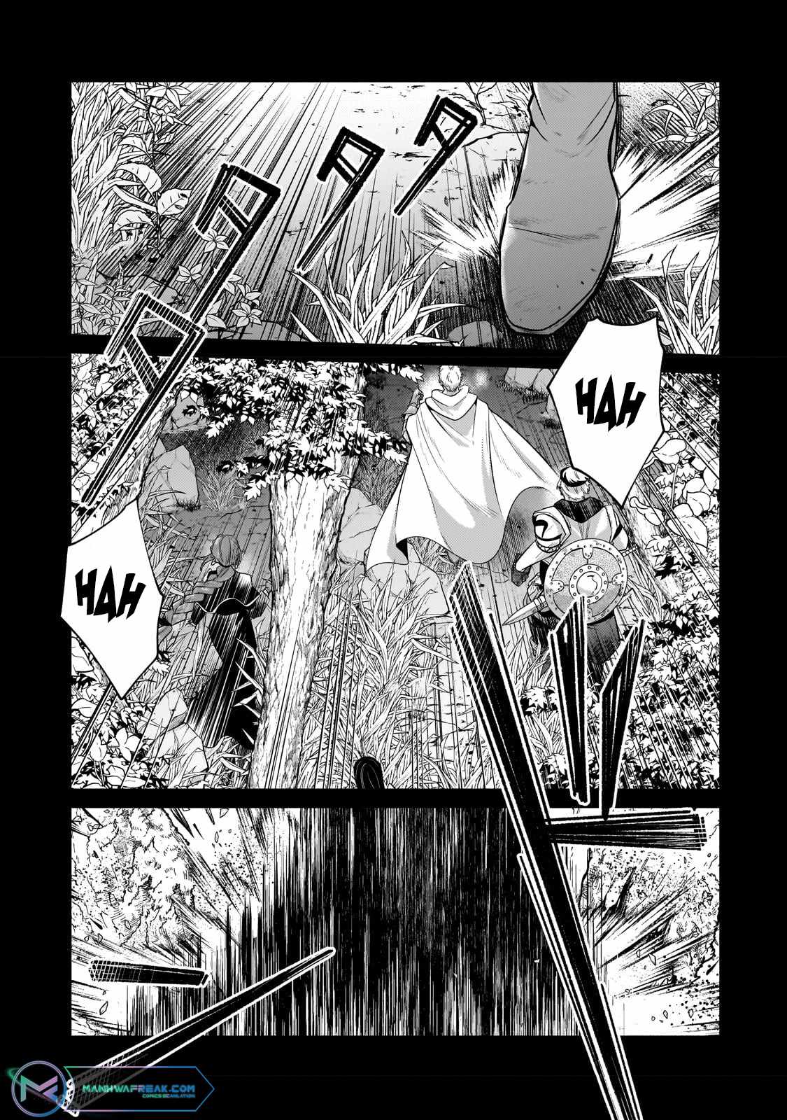 Fun Territory Defense by the Optimistic Lord Chapter 20.1 - Page 2