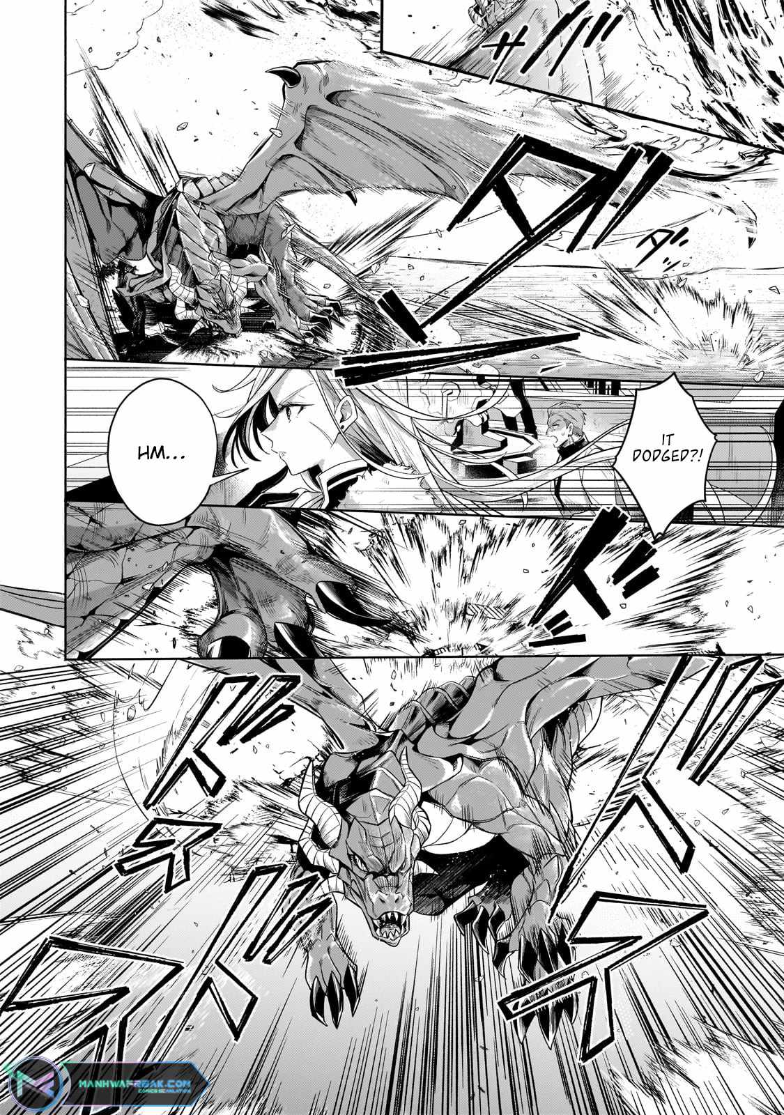 Fun Territory Defense by the Optimistic Lord Chapter 20.2 - Page 13