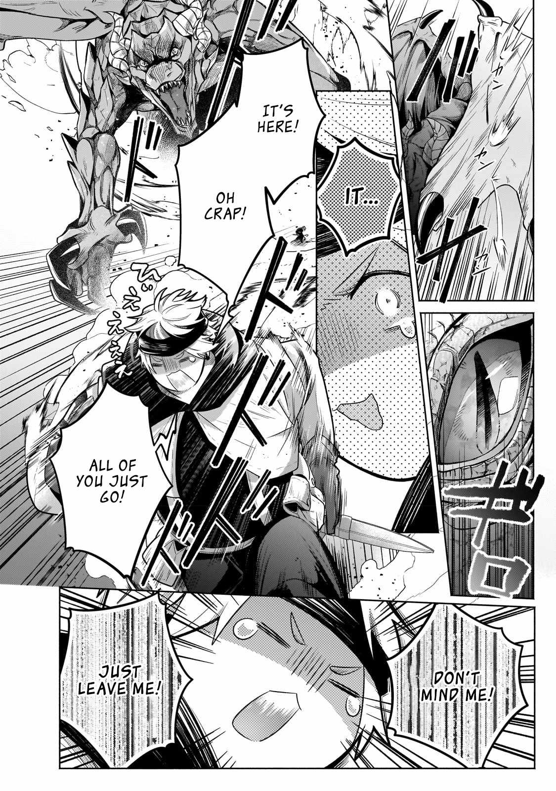 Fun Territory Defense by the Optimistic Lord Chapter 20.2 - Page 5